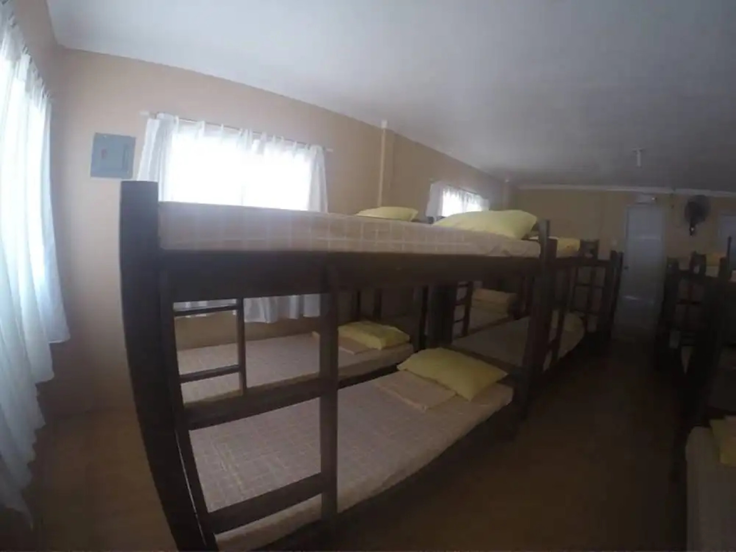 La Isla Bonita Talikud Island Beach Resort