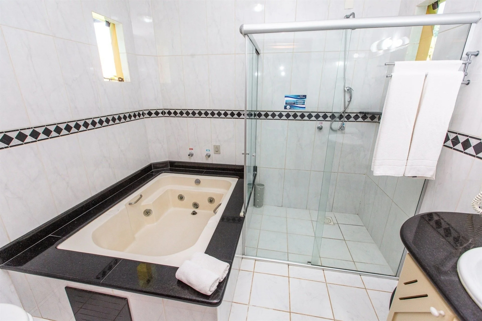 Águas de Palmas Resort