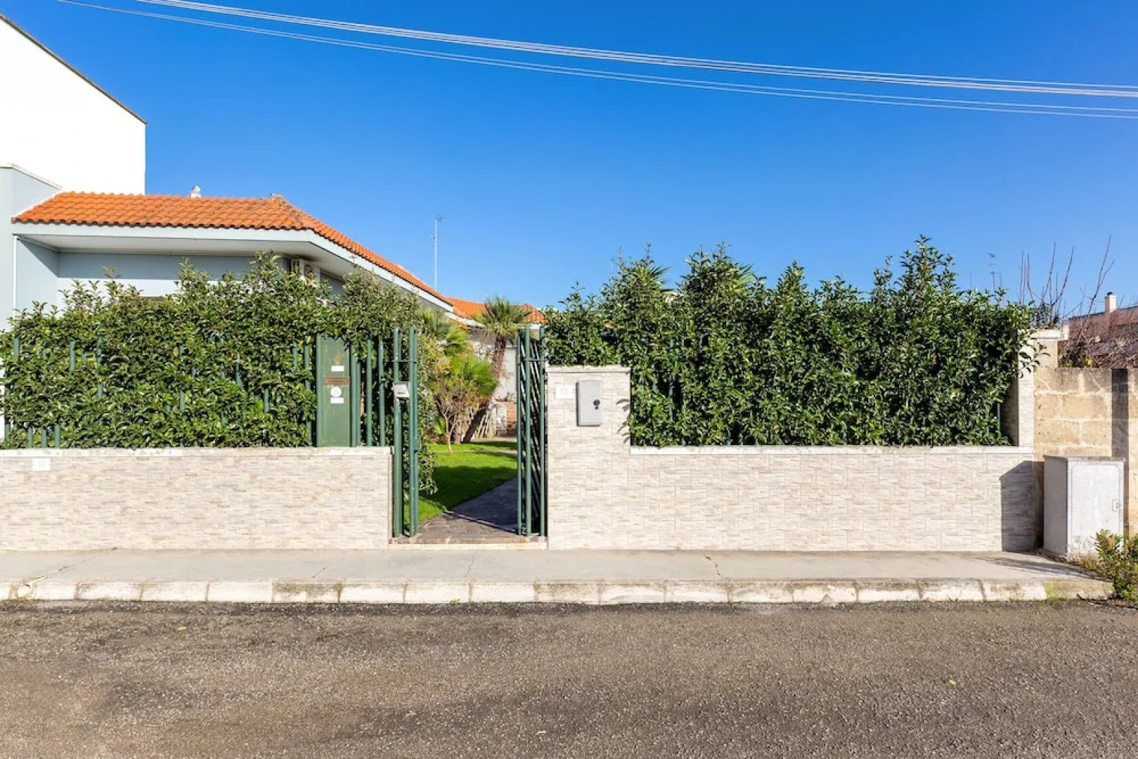 Appartamento Girasole