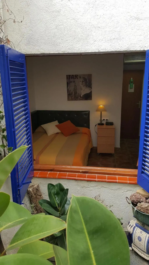 Hostal Residencia Catalina