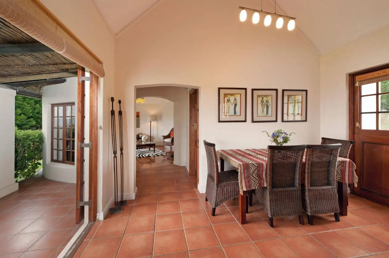 Bellavista Country Place