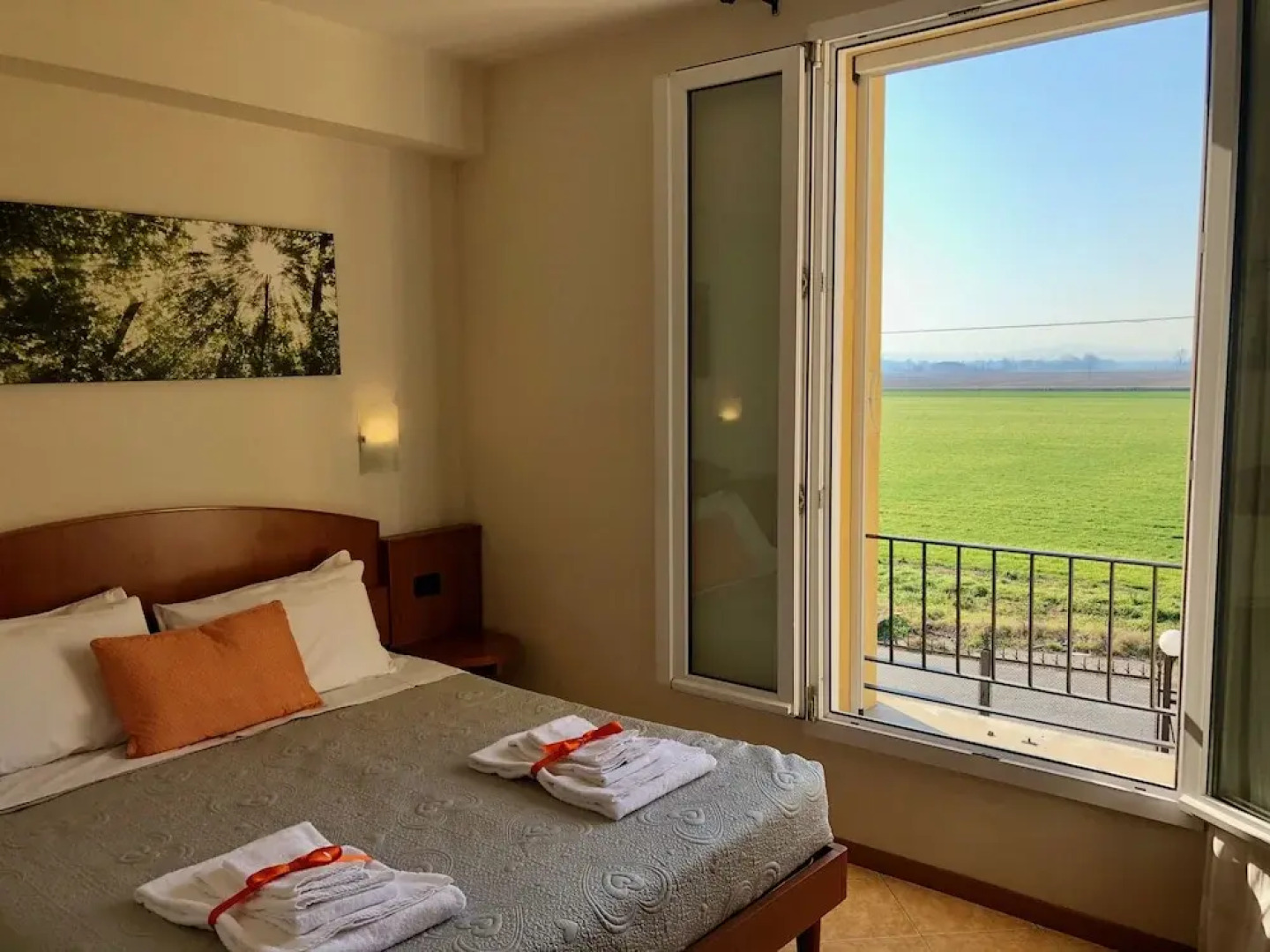 Alle Scuole Country House