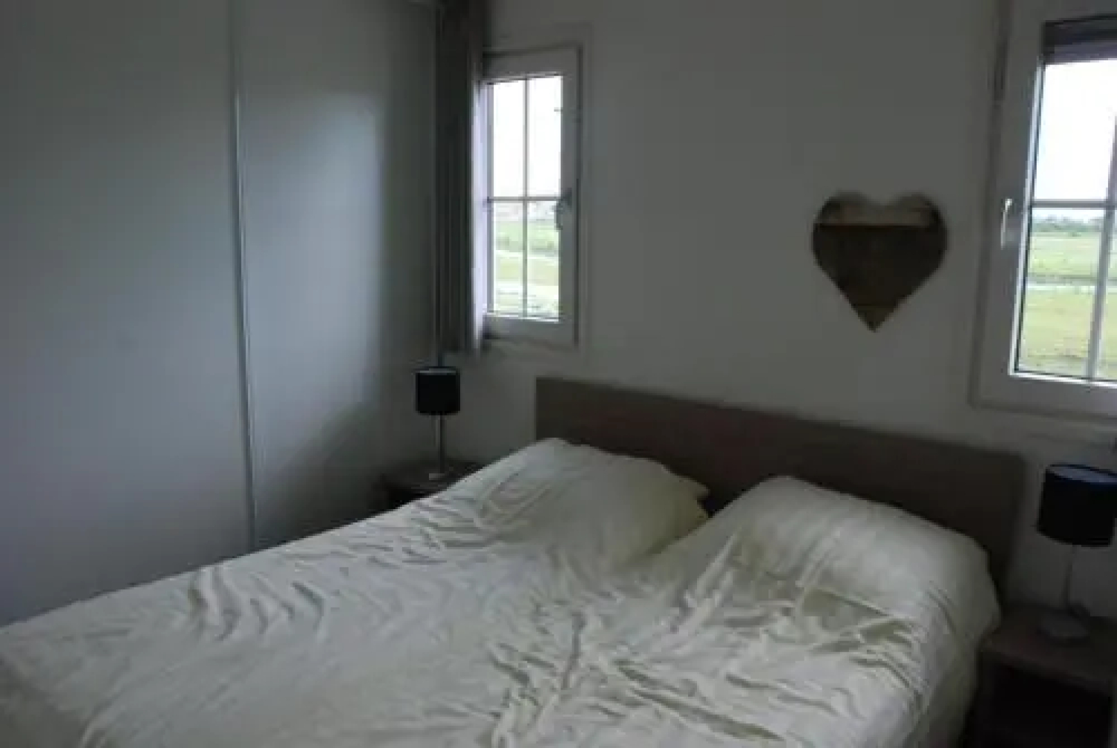Type a Comfort 4 Persoons Chalet