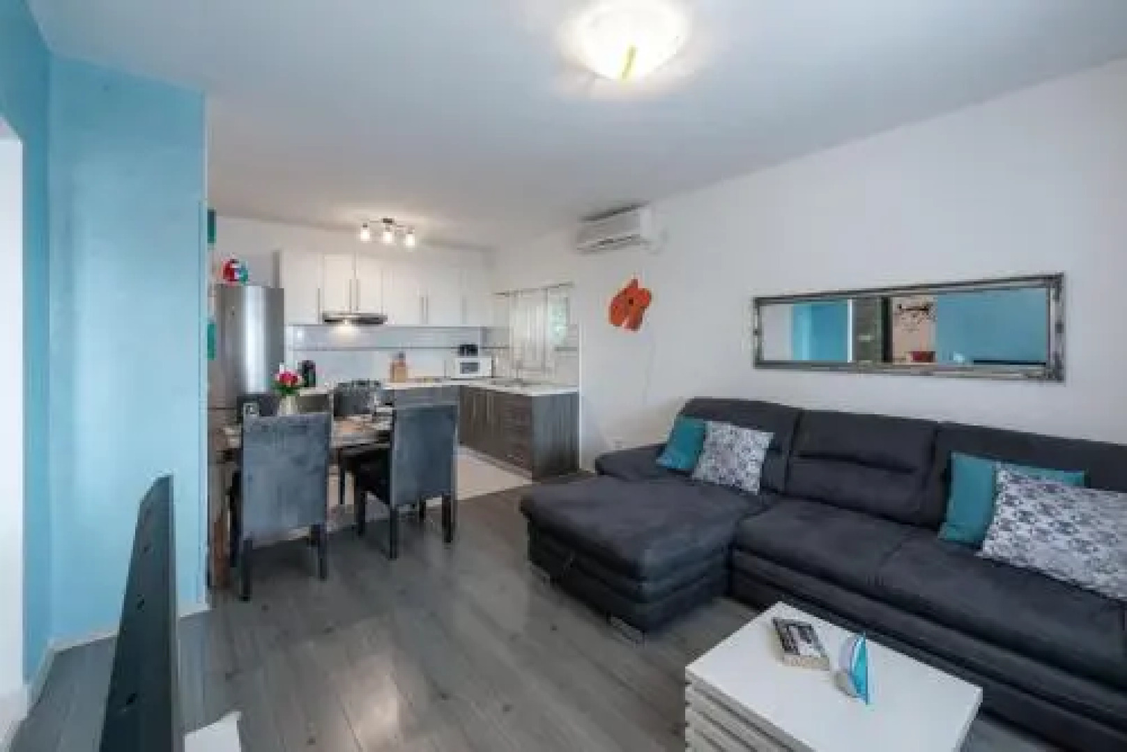 Svaguša Holiday House