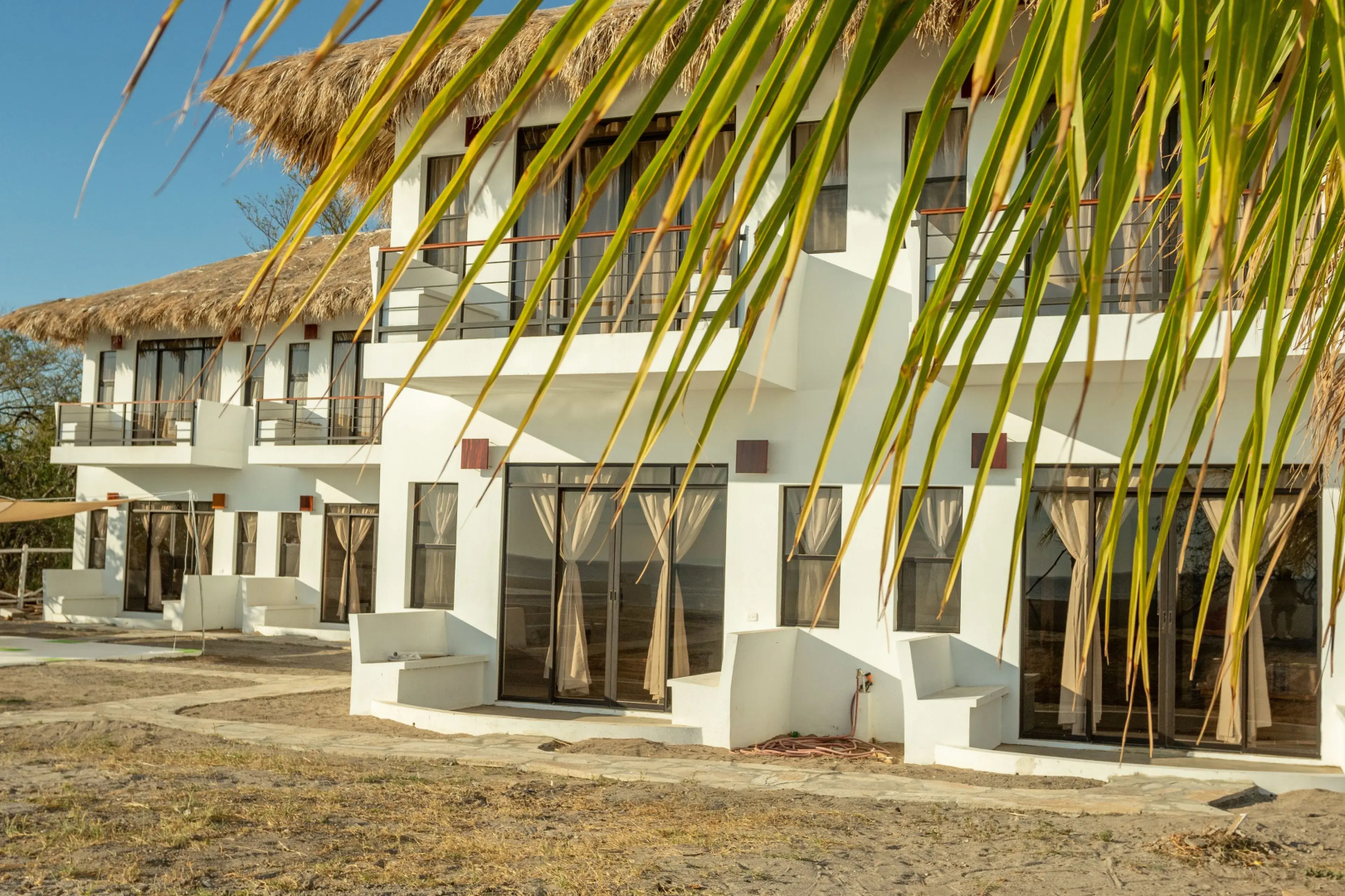 Costa Oeste