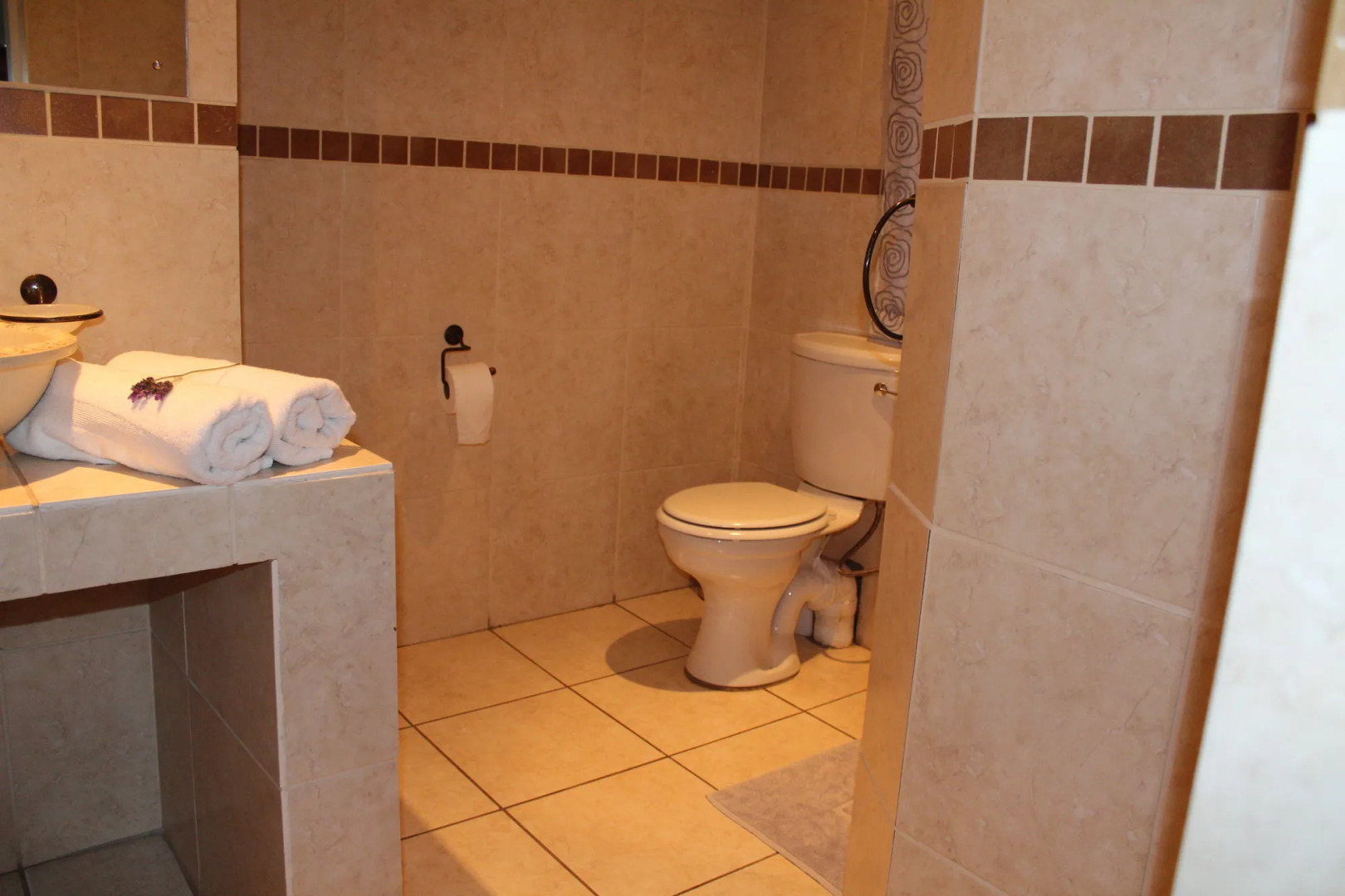 3Liebeloft Guest House