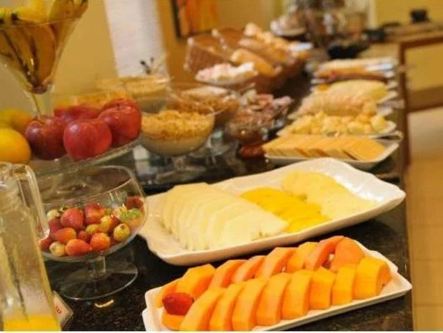 Hotel Regente Express