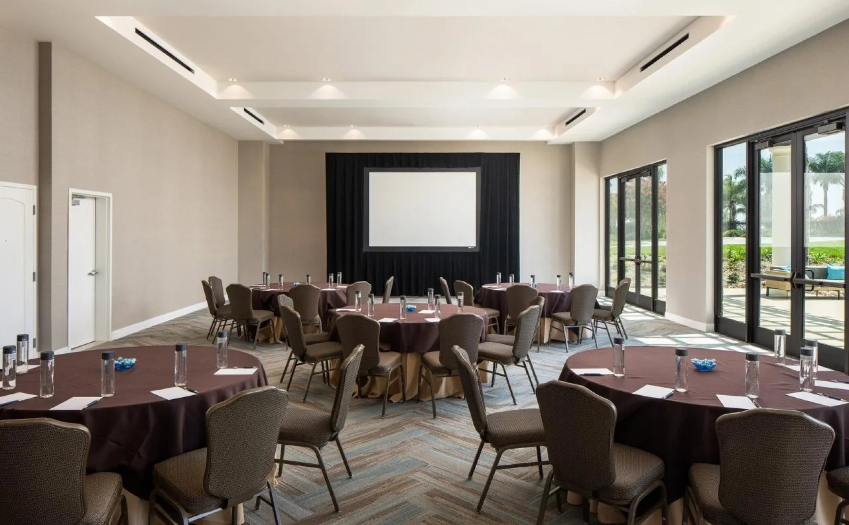 Sheraton Carlsbad Resort & Spa