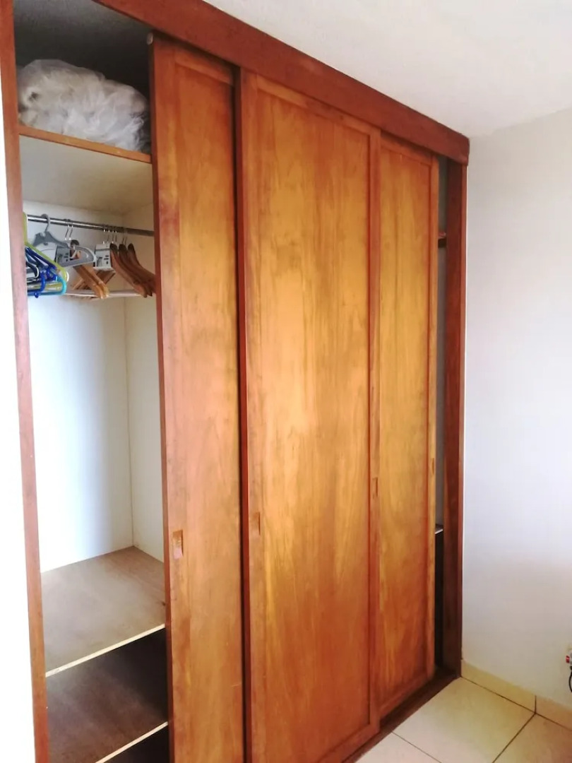 Tahiti - Le Condo Ariitea