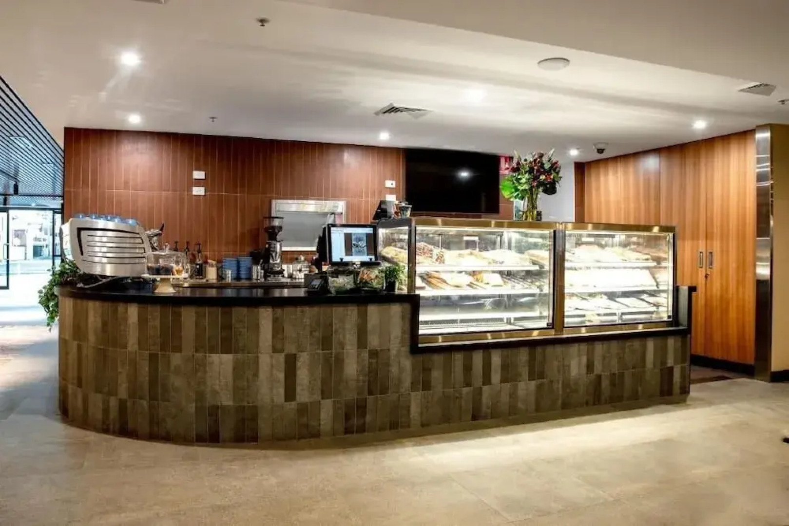 Young Federation Motor Inn