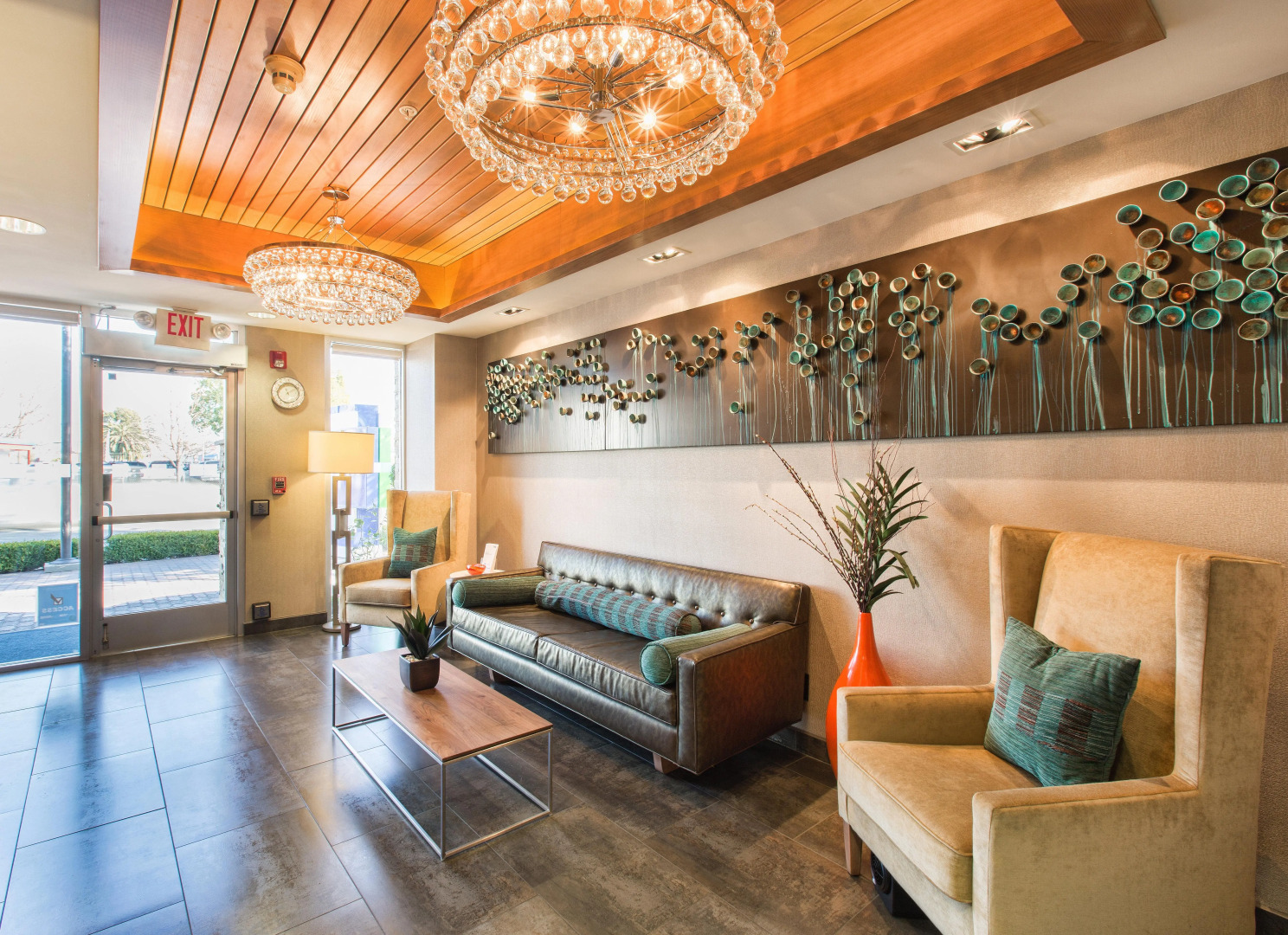 Holiday Inn Express Redwood City-Central by IHG