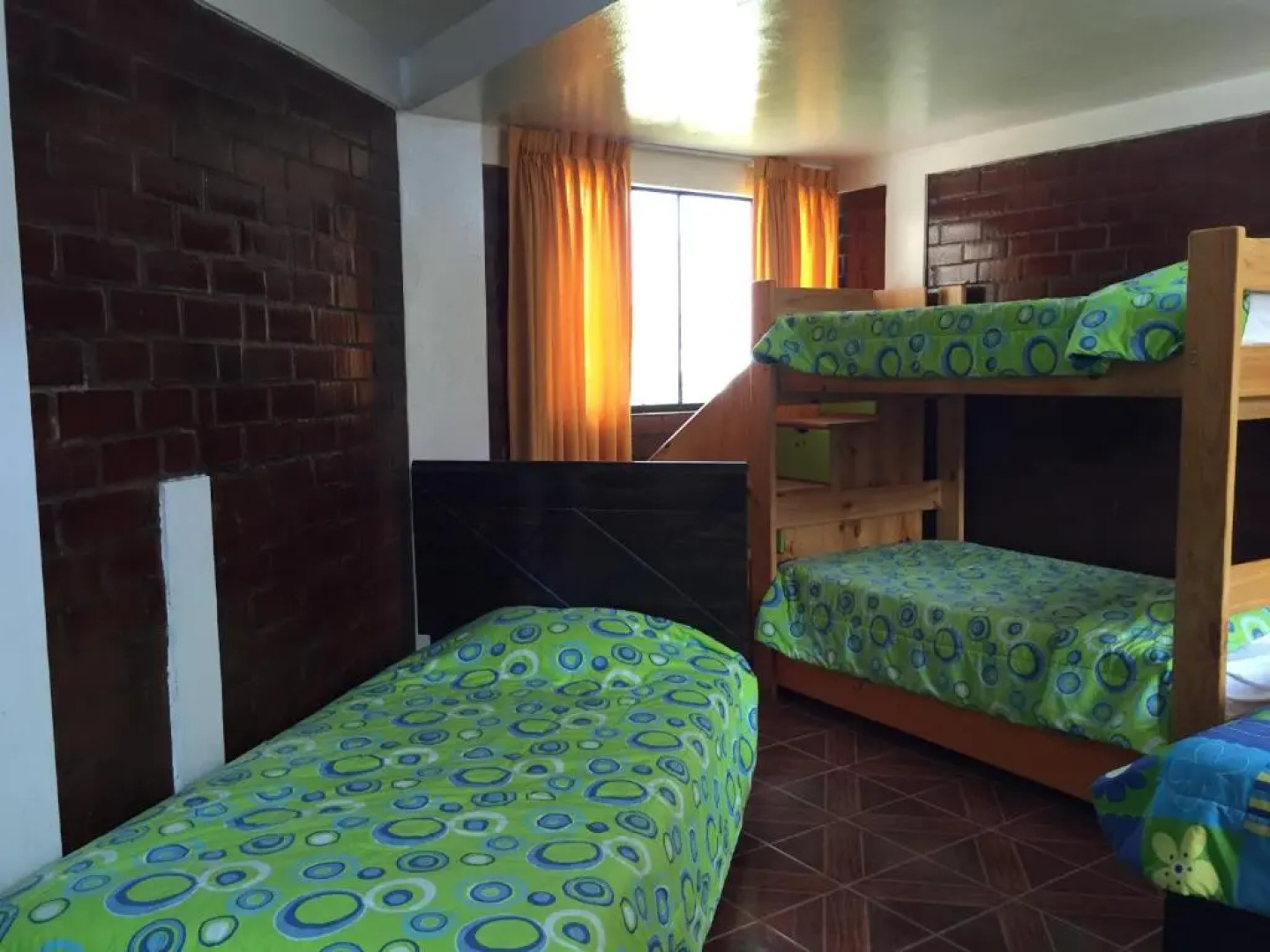 El Sol de Cieneguilla