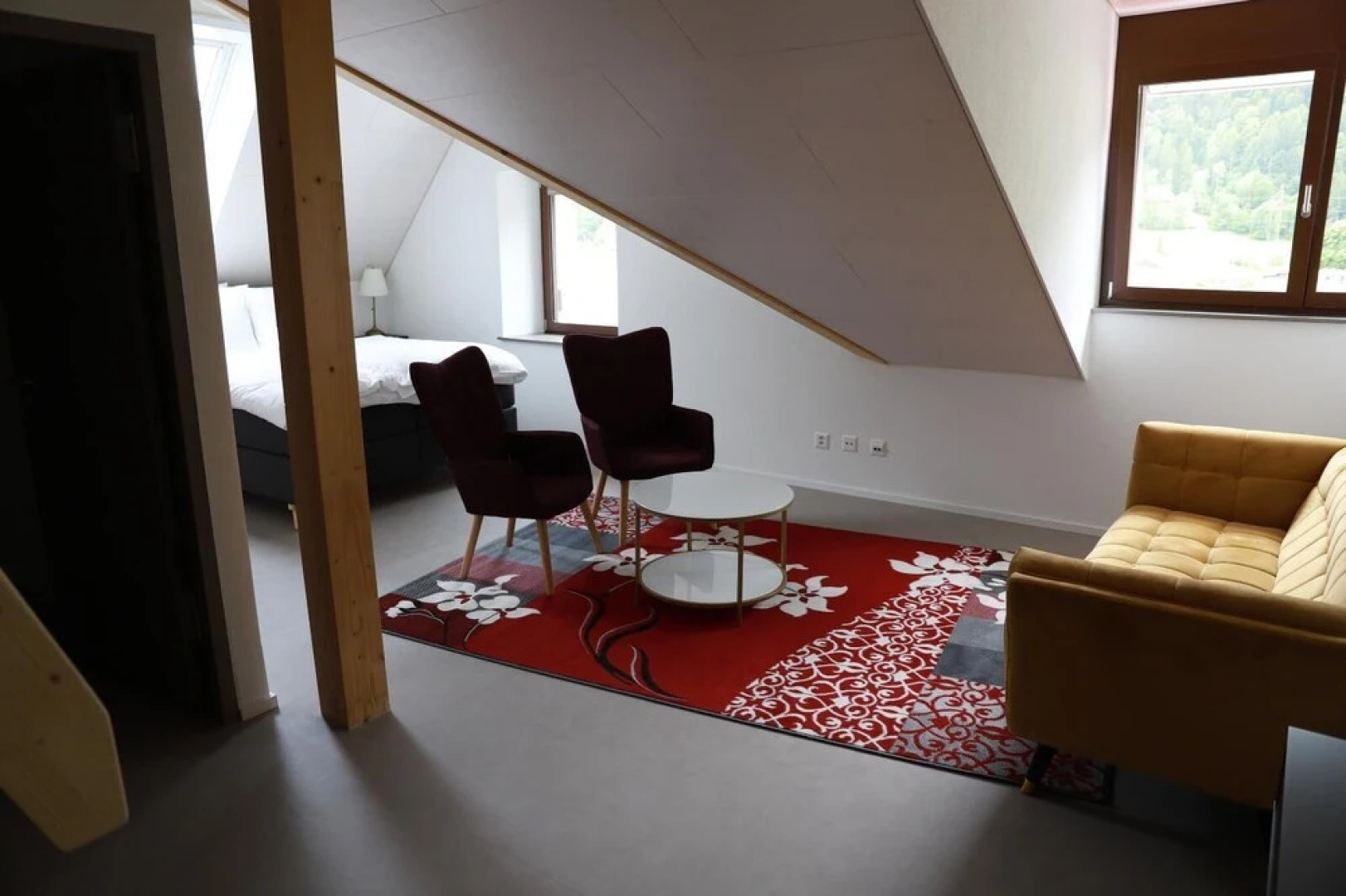 L'Auberge de Noiraigue