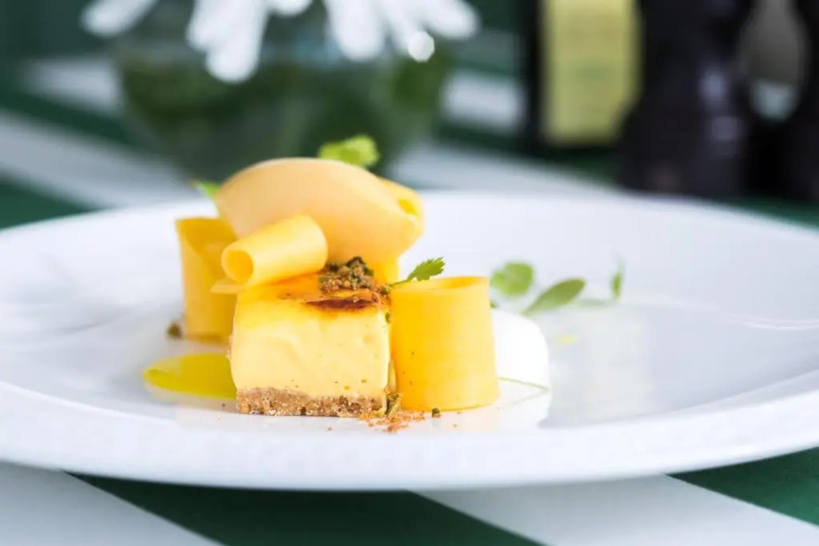 The Old Government House Hotel & Spa