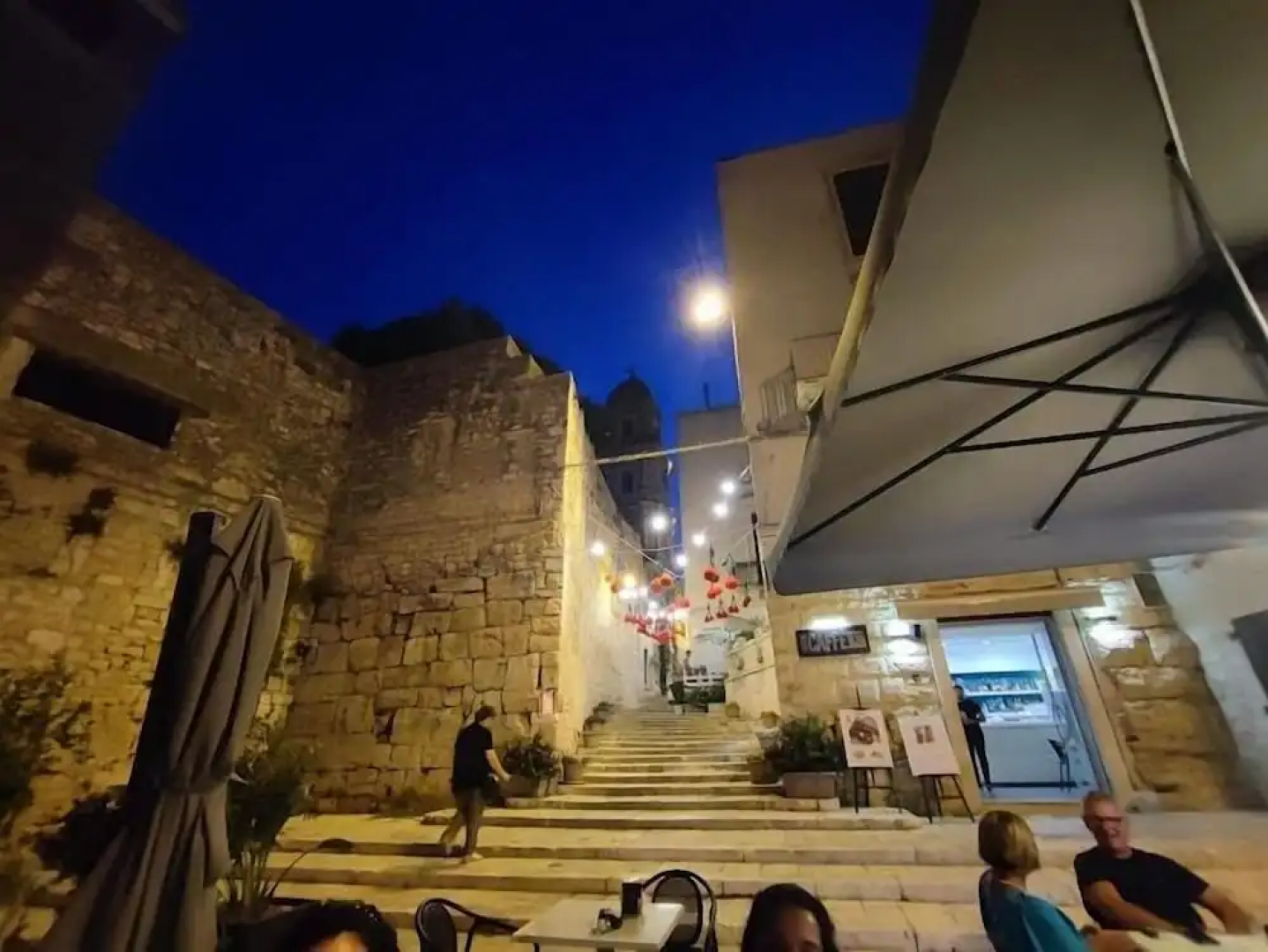 Casa Vacanze San Lorenzo