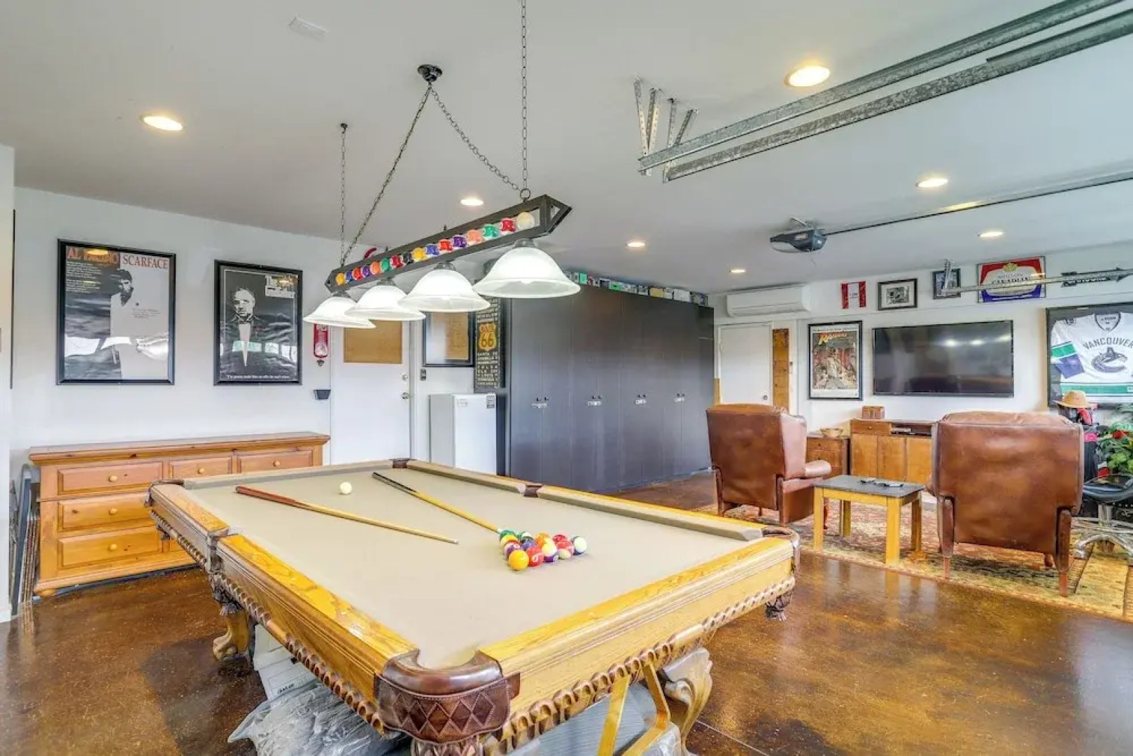 065014: 2 Mi to Big Rock Golf Course: Luxury Home