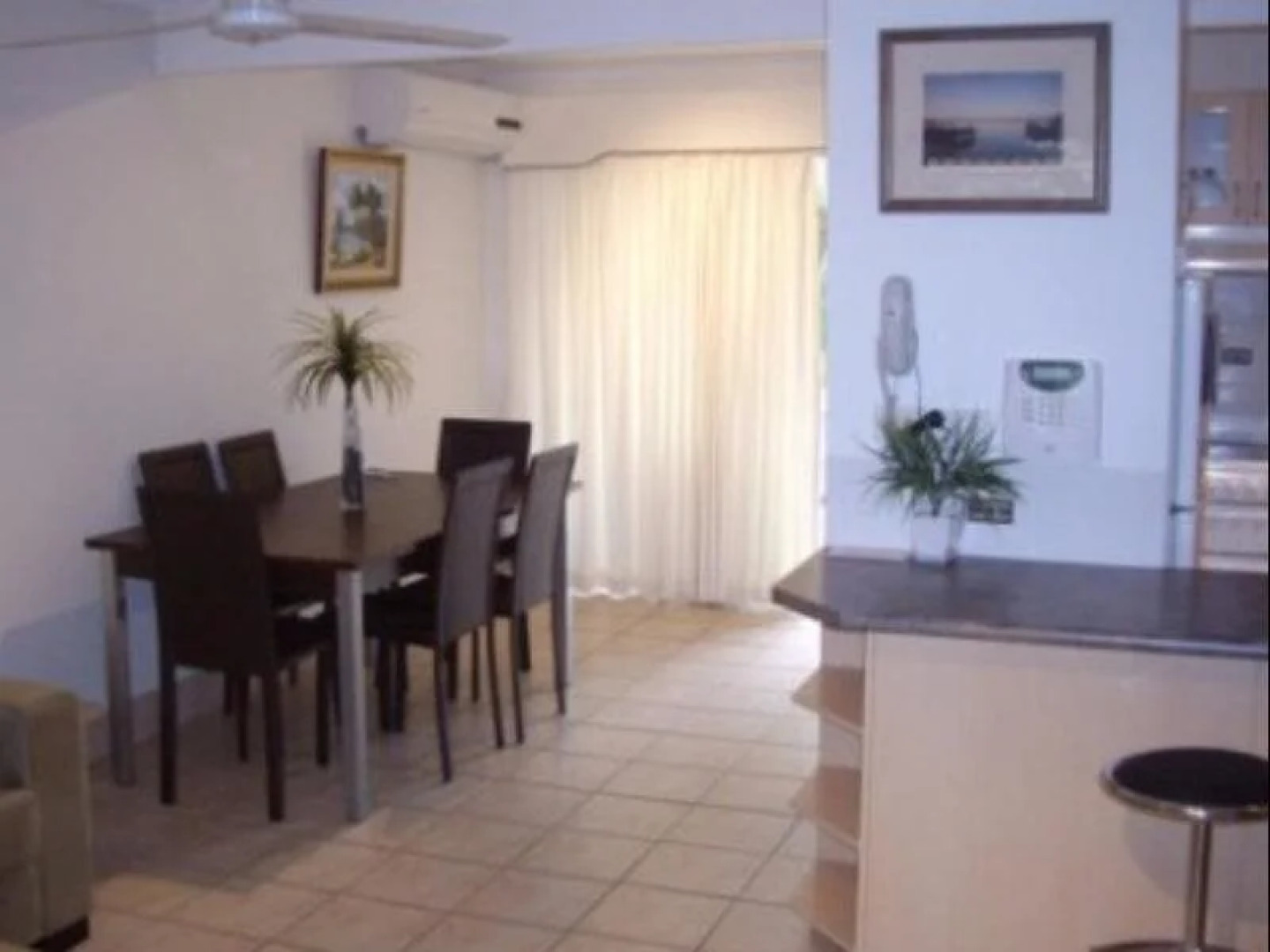 Noosa Gardens Riverside Resort