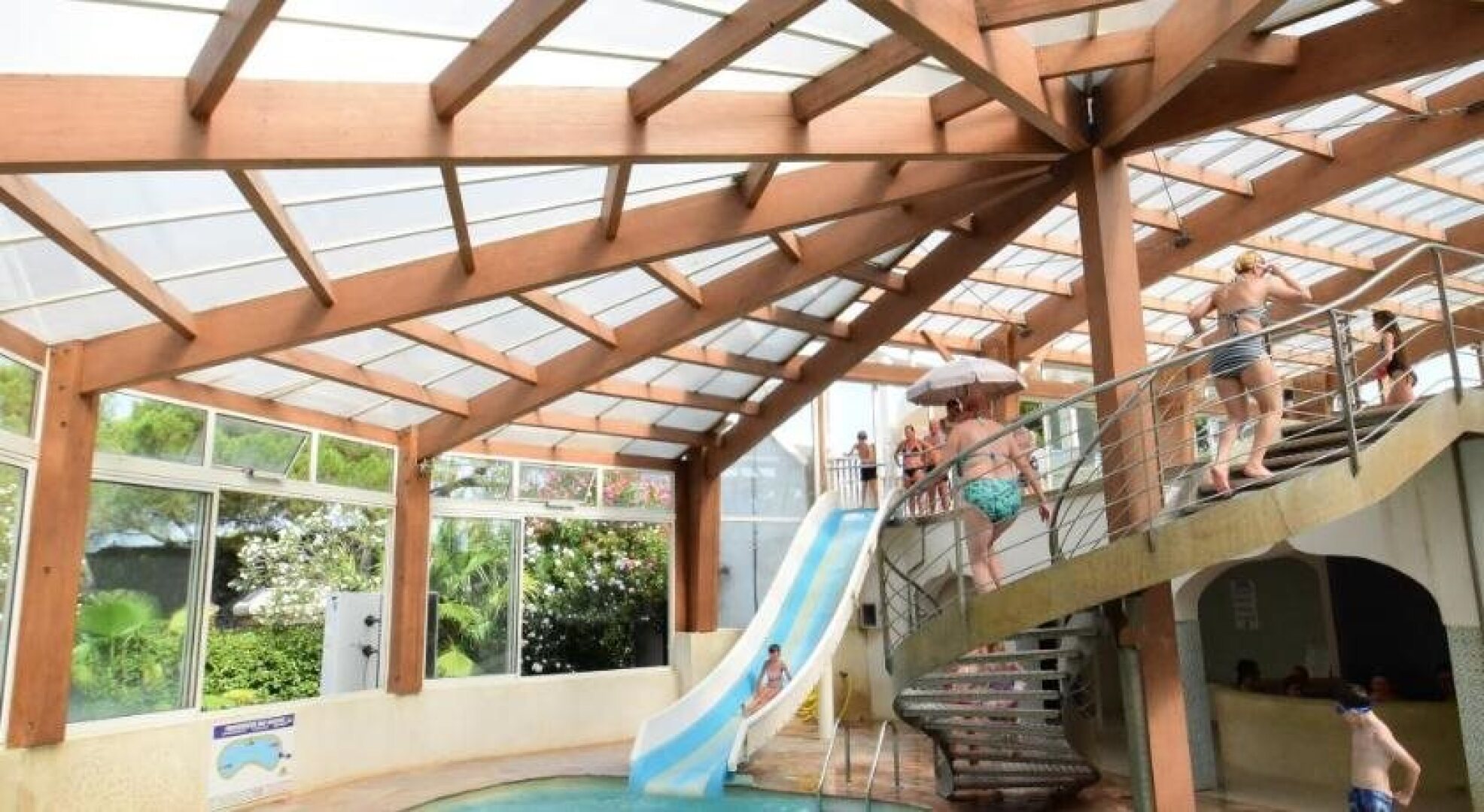 Residence La Palmeraie