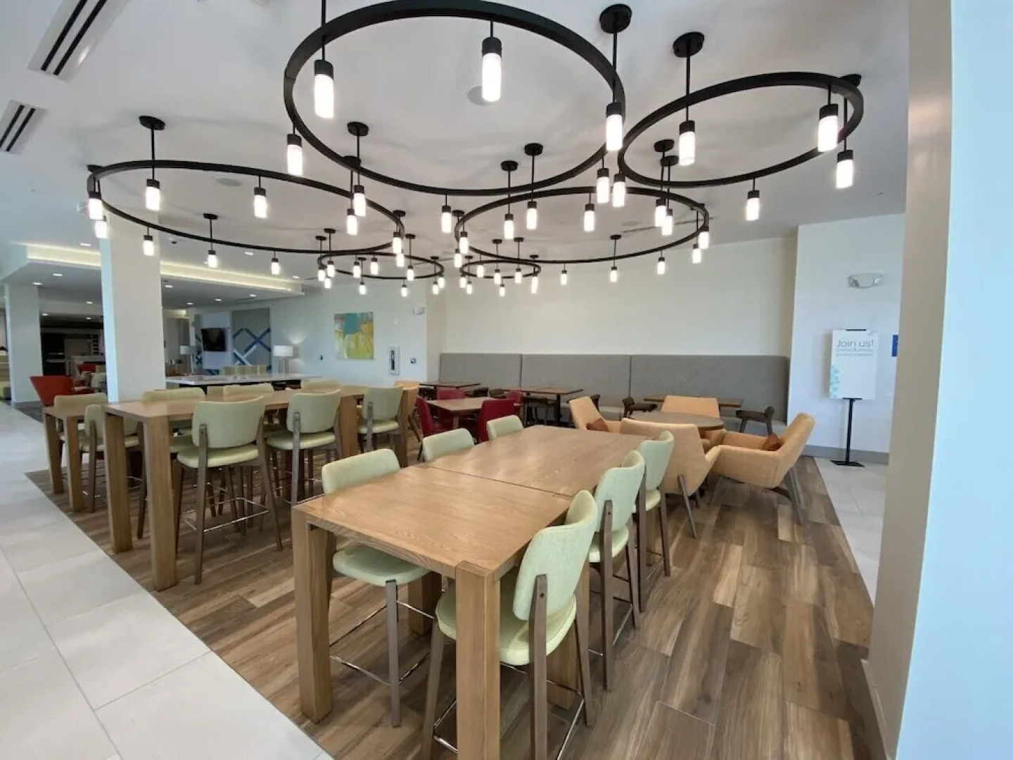 Hilton Garden Inn Homestead