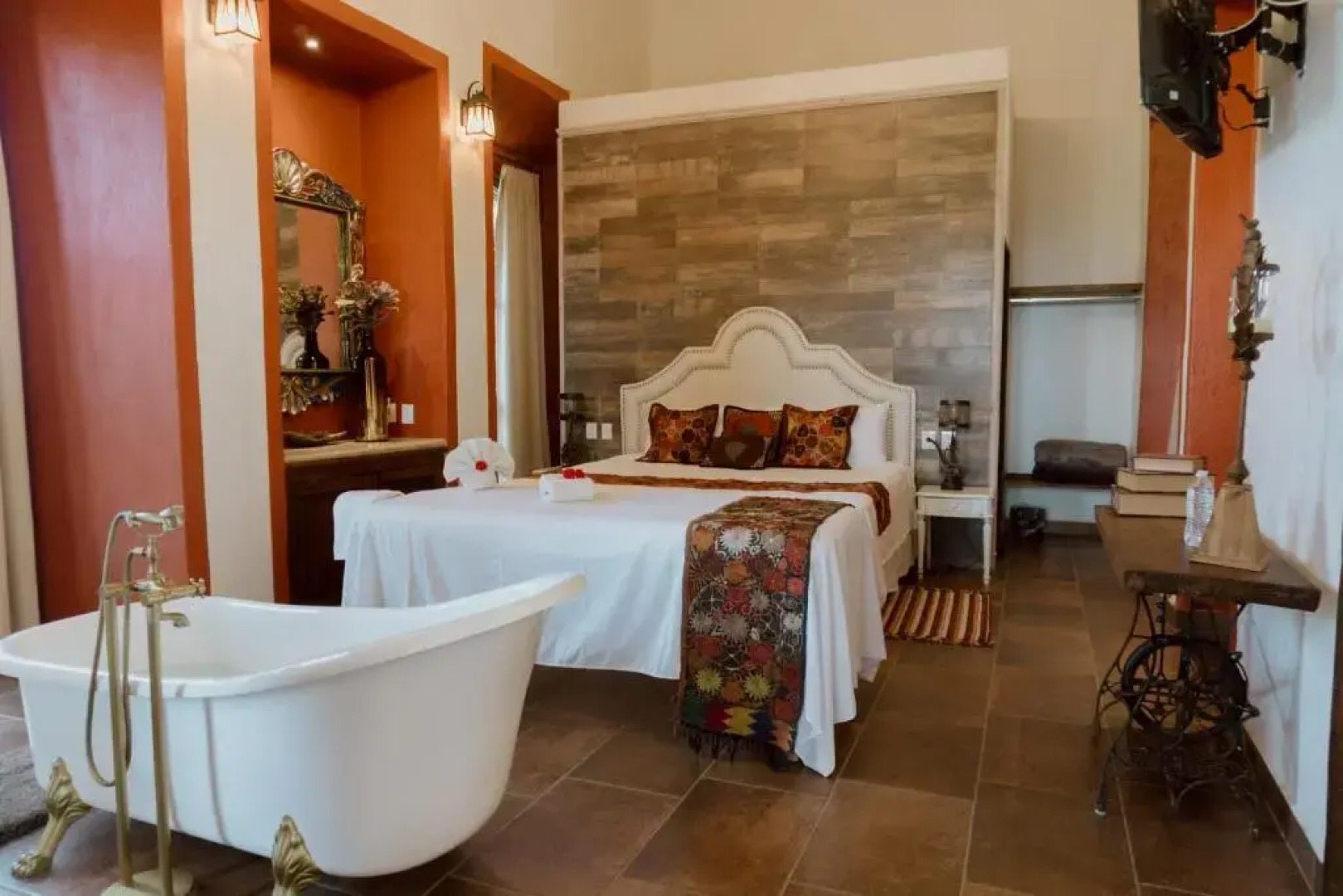 Hacienda San Nicolas de las Fuentes