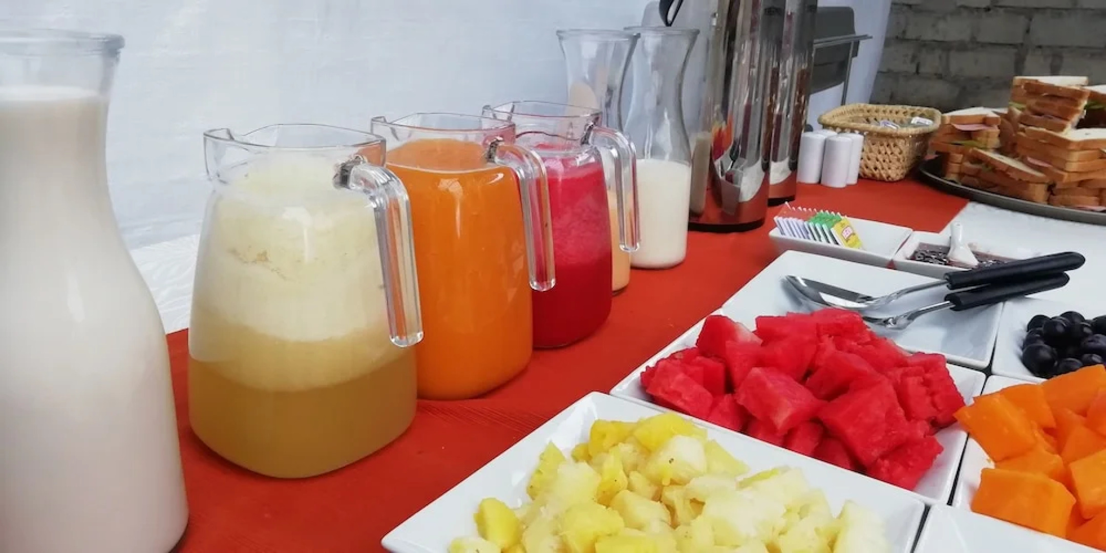 Hotel Victtorios Suite