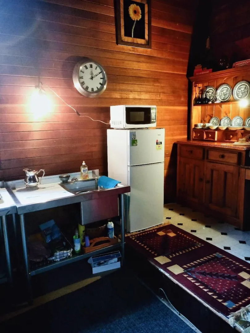 St Pauls Cottage