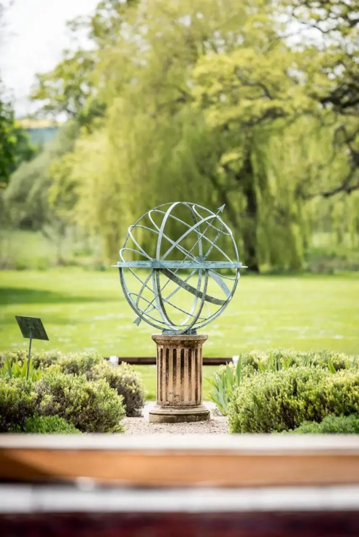 Wellcome Genome Campus Conference Centre