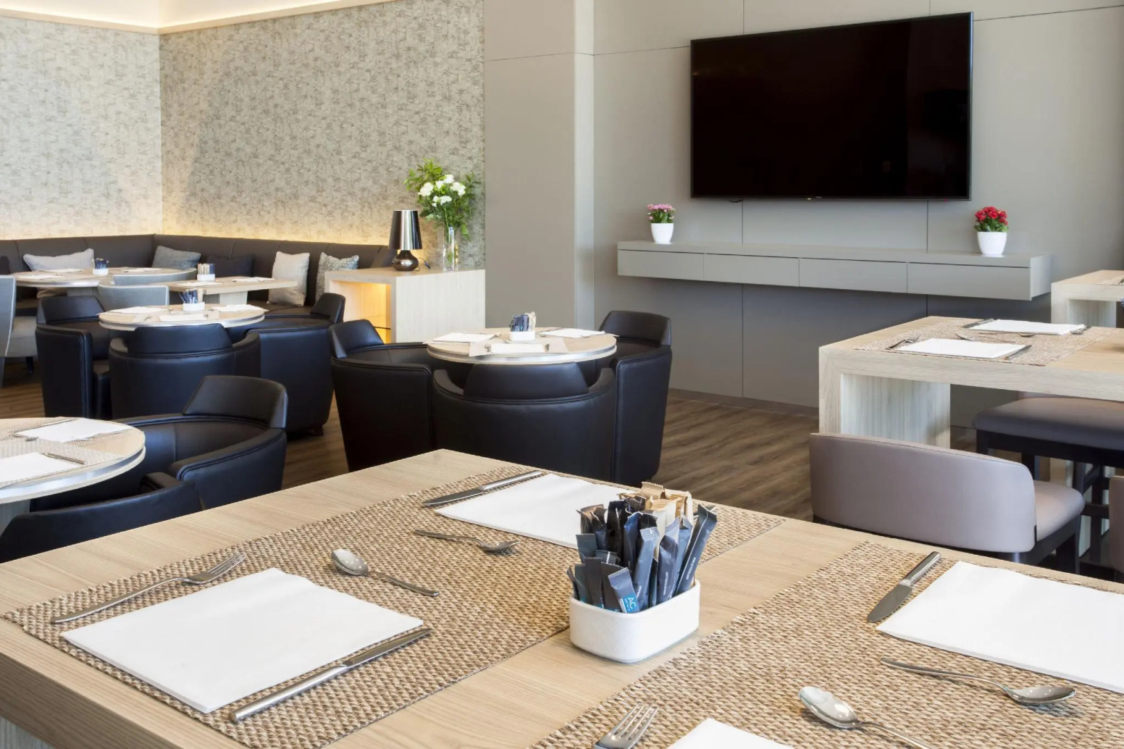 AC Hotel Córdoba by Marriott