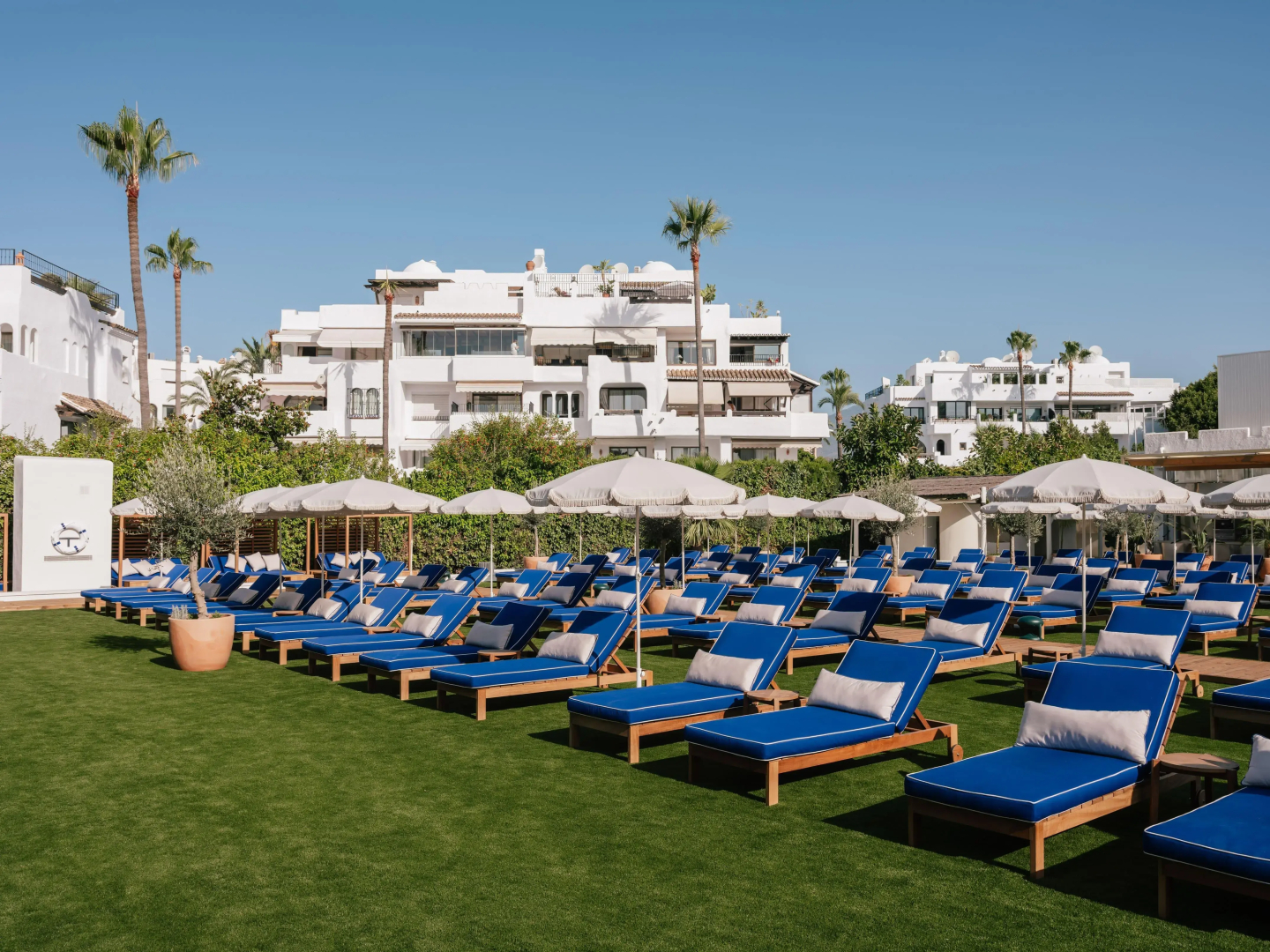ME Marbella by Meliá