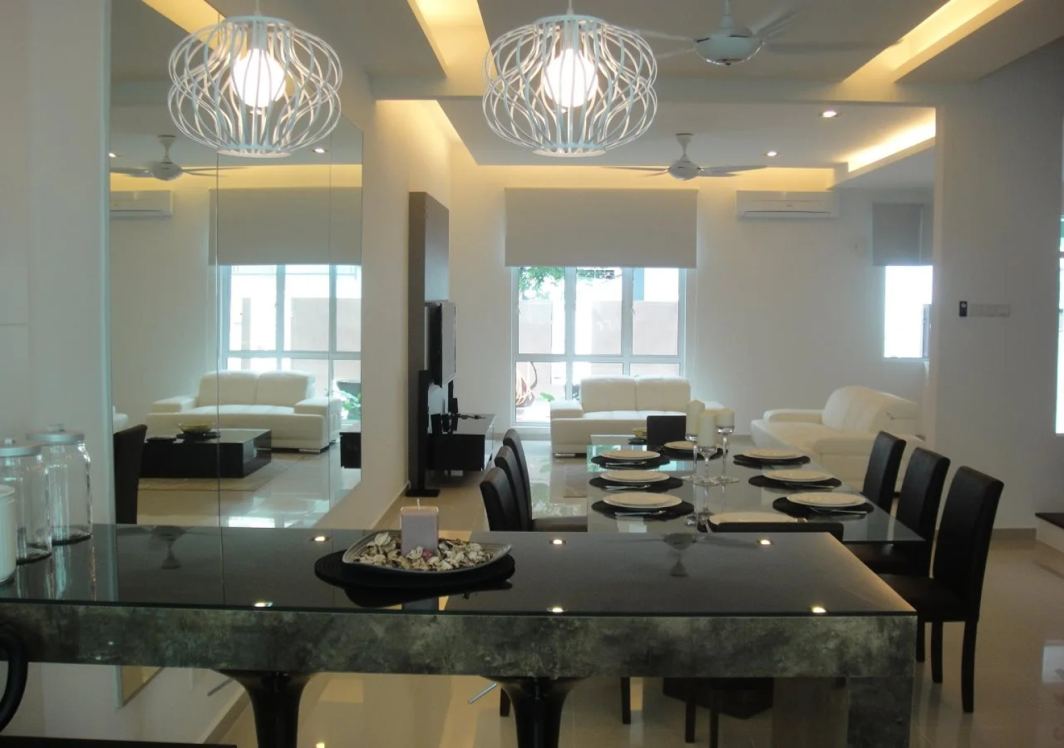 Shamrock Beach Villas