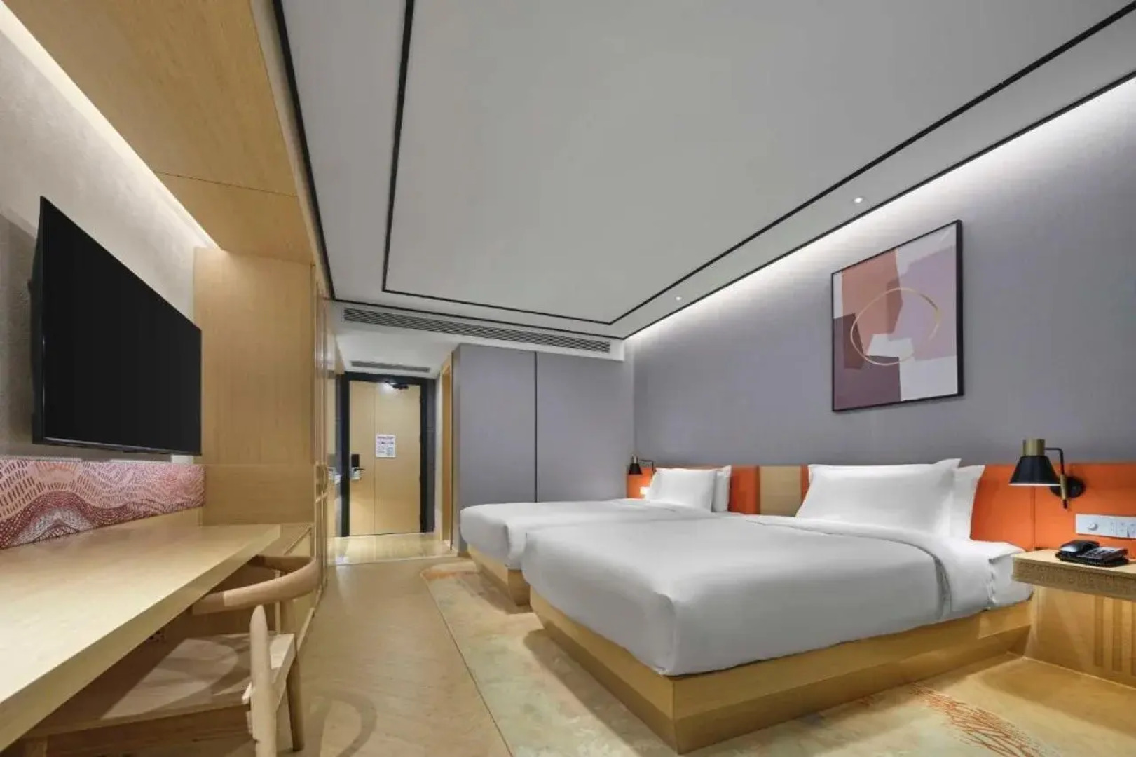 Hilton Garden Inn Aksu Downtown