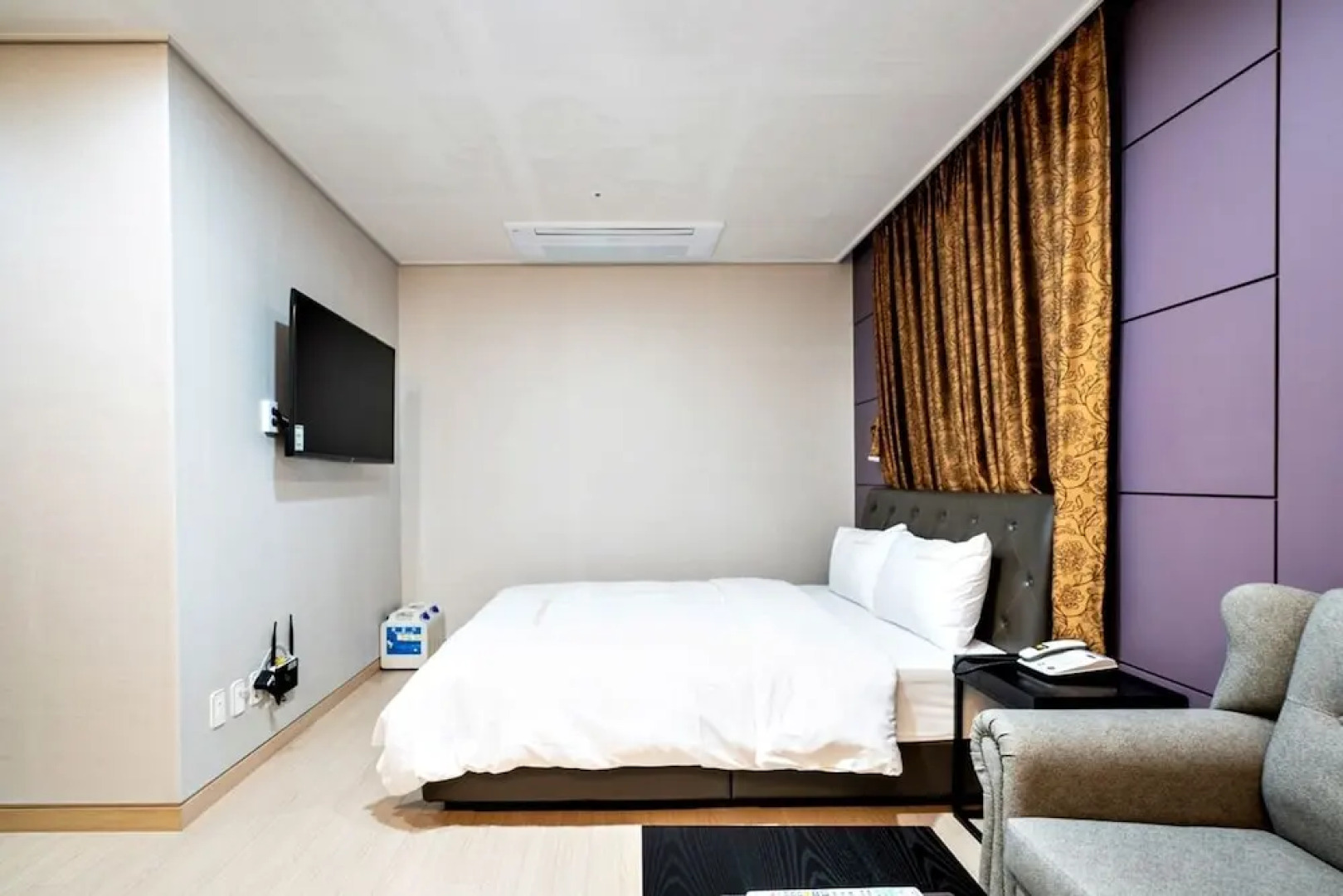 Siheung Seoul Tourist Hotel