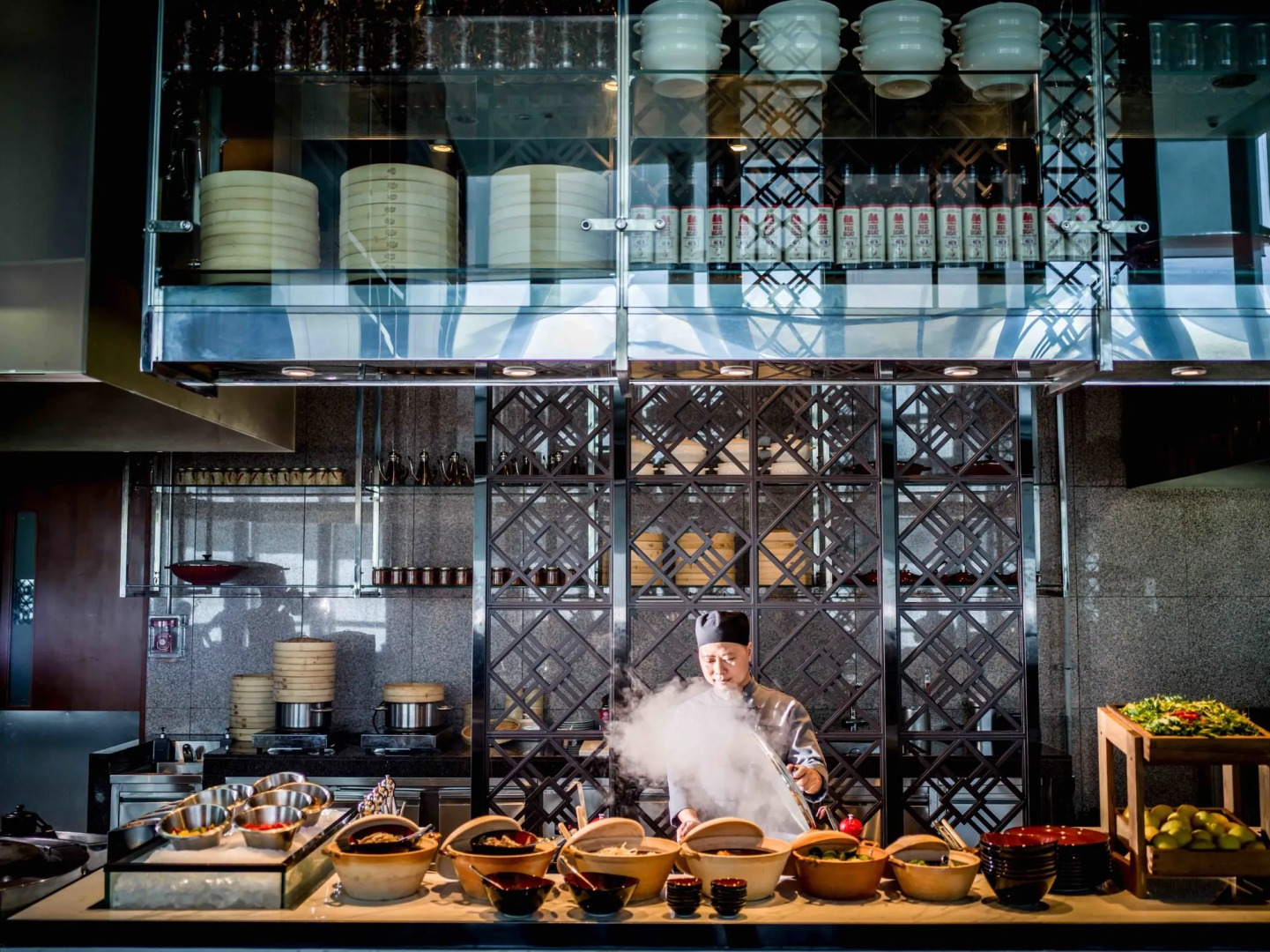 InterContinental Hanoi Landmark72 by IHG