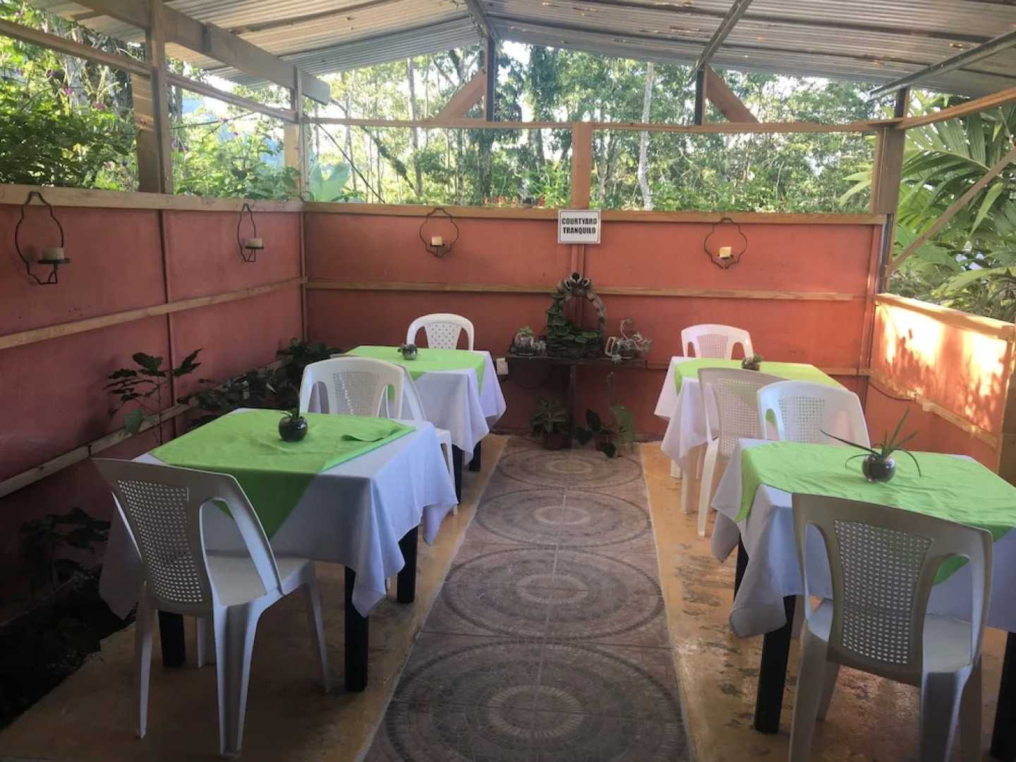 Bella Vista Ranch Ecolodge