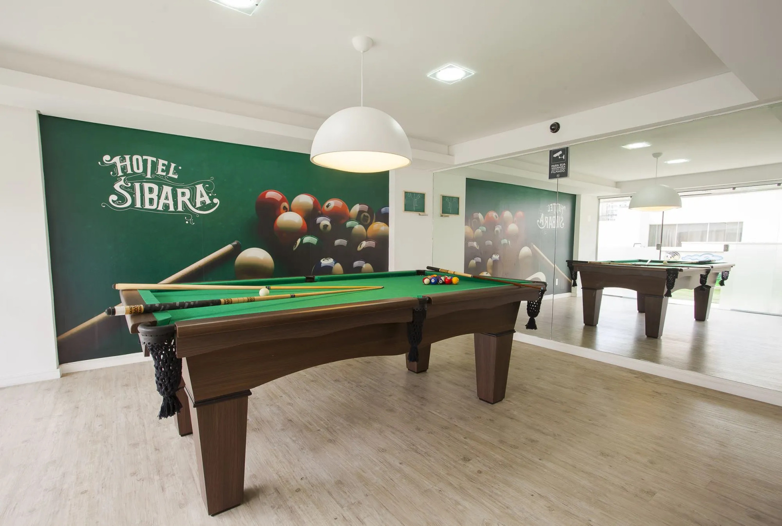 Hotel Sibara Spa & Convenções