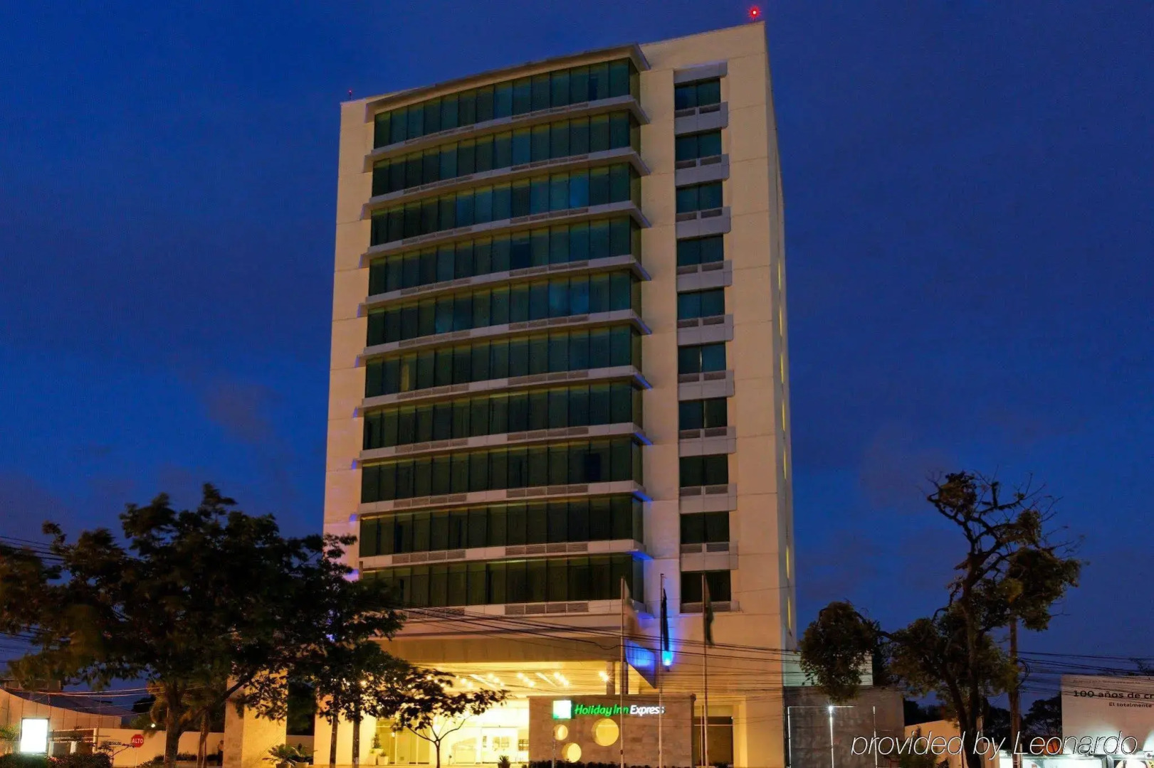 Intercity Hotels San Pedro Sula