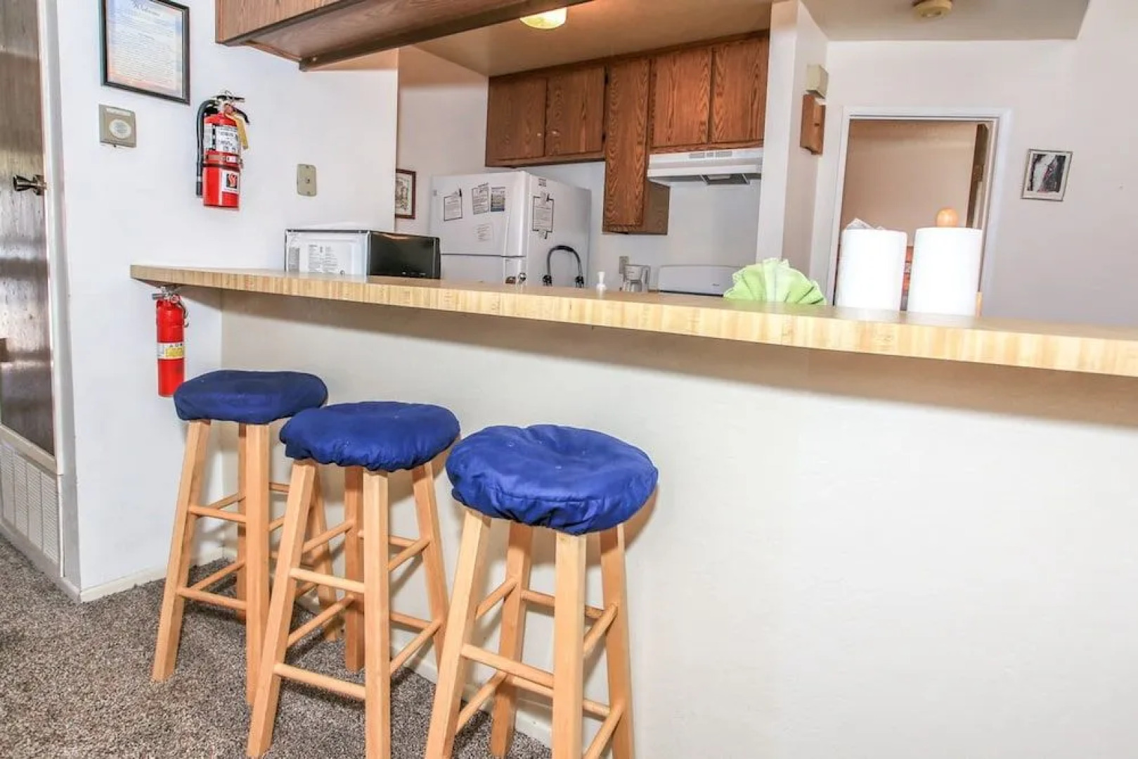 Affordable Bayside Condo