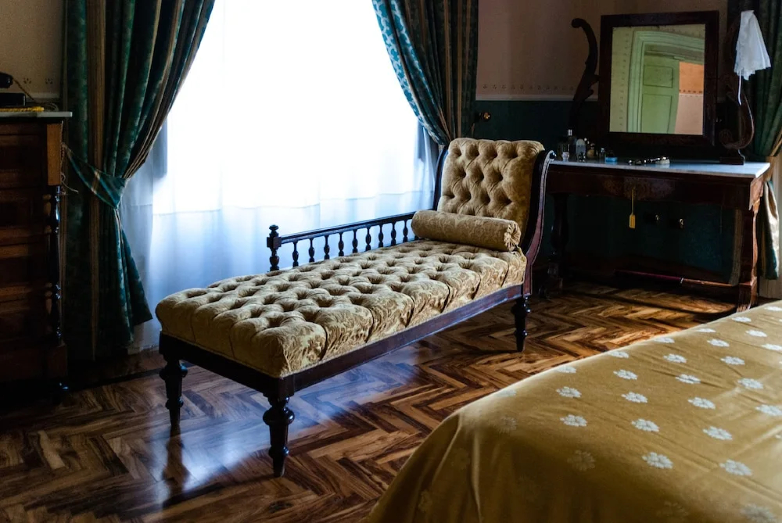 Villa Jacona