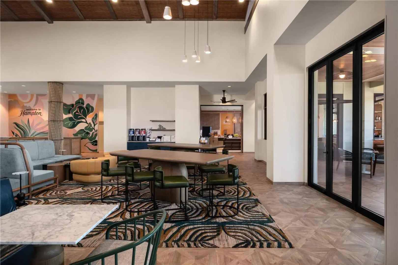 Hampton Inn & Suites Maui North Shore