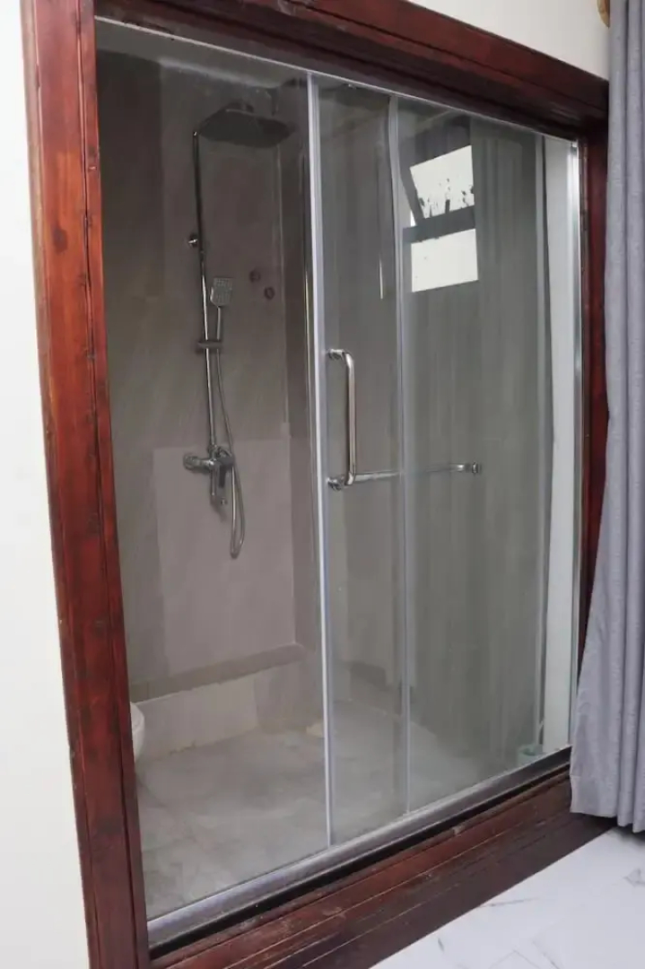 Dhe Jomels Hotel Siaya