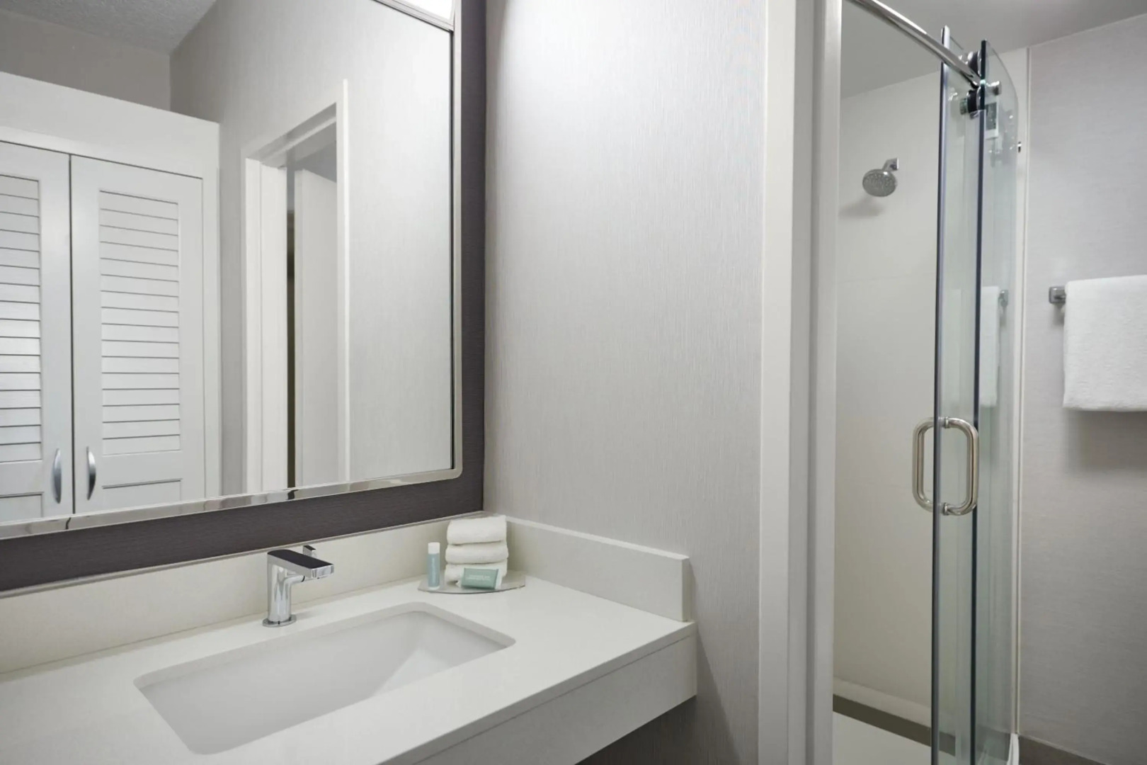 Courtyard by Marriott Kansas City Overland Park/Metcalf