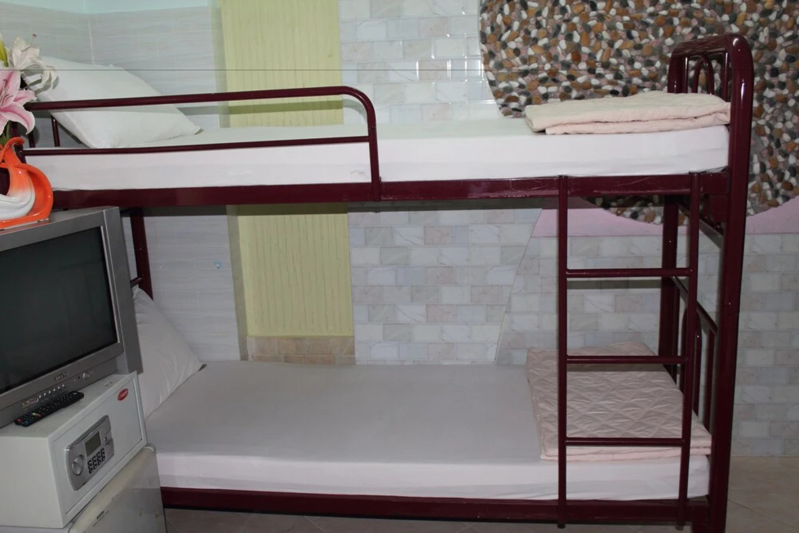 Lamenda Saigon Hotel