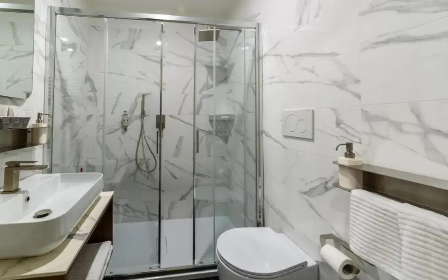 Hotel Villa Paradiso