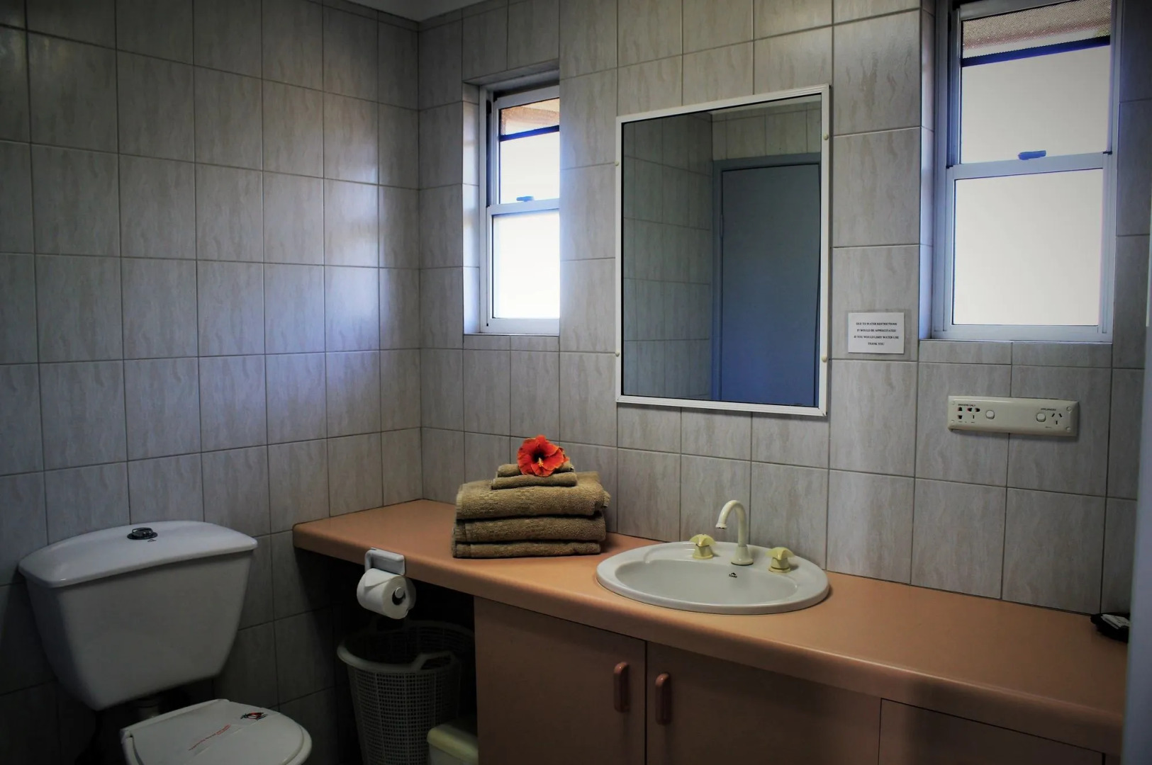 Rainbow Sands Resort