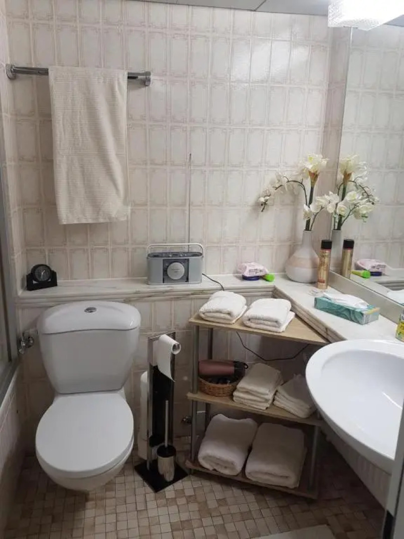 Appartementresidenz am Kurpark