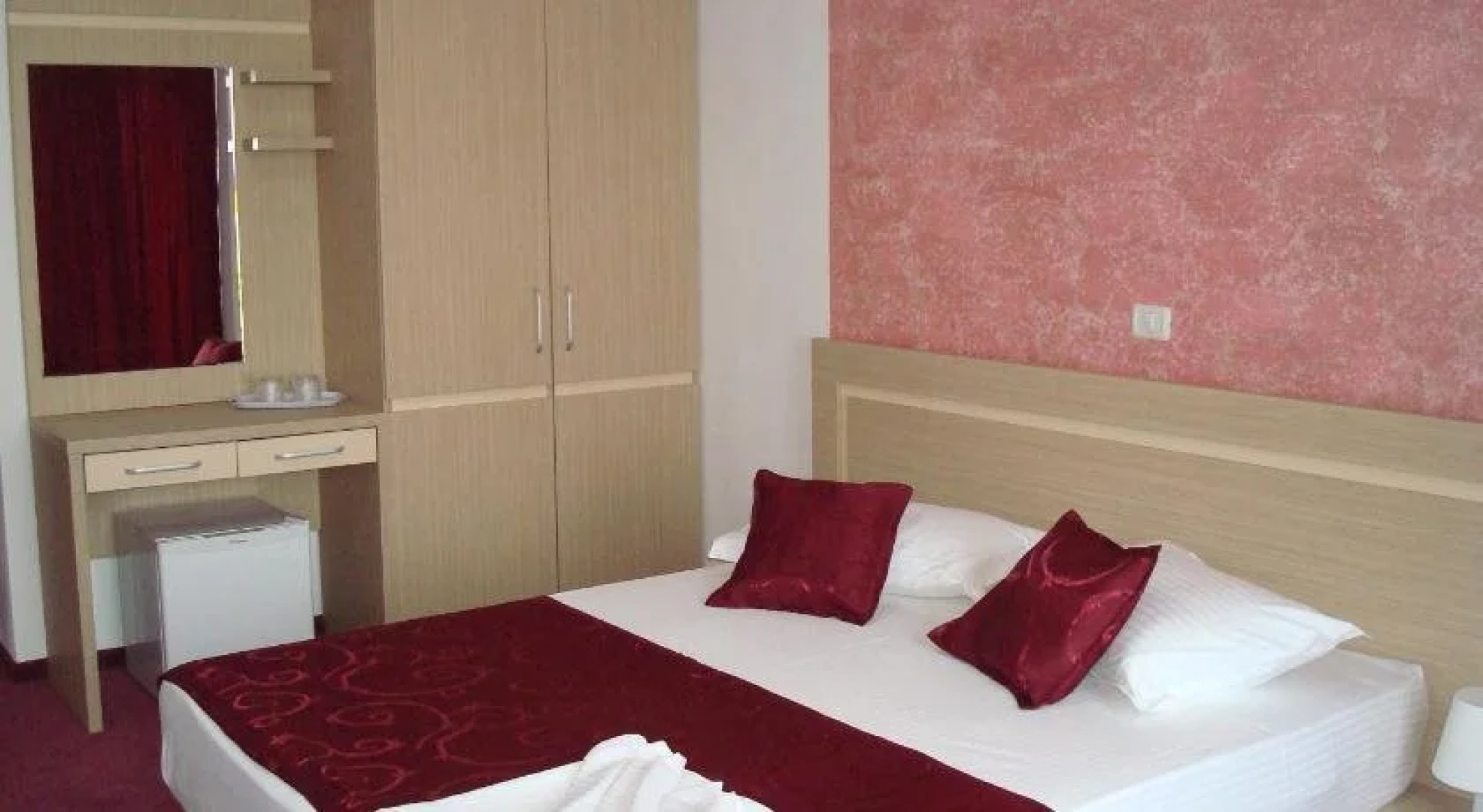 Hotel Vis