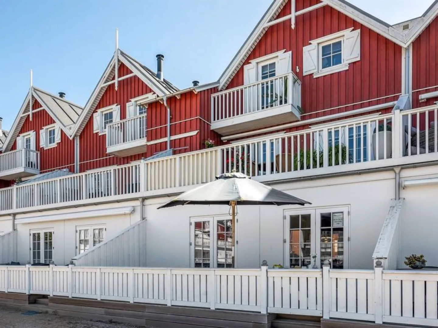 "Karsten" - 50m from the sea in SE Jutland