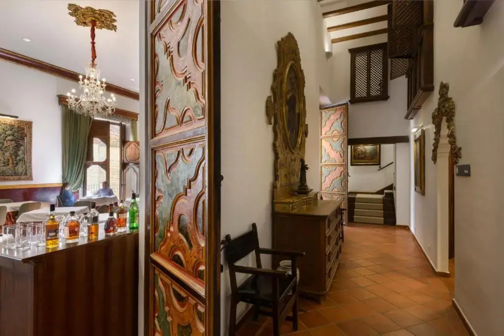 Hotel Palacio Matutano Daudén