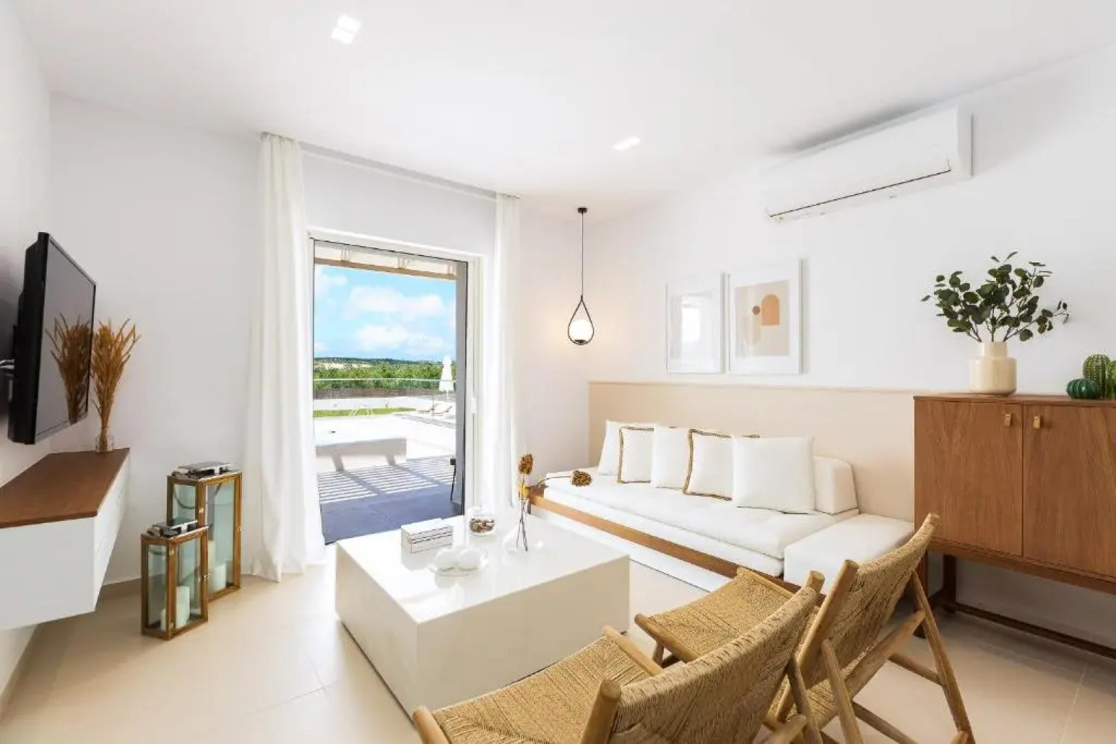 Rosmerta Villa, Chic & Prestigious, By ThinkVilla