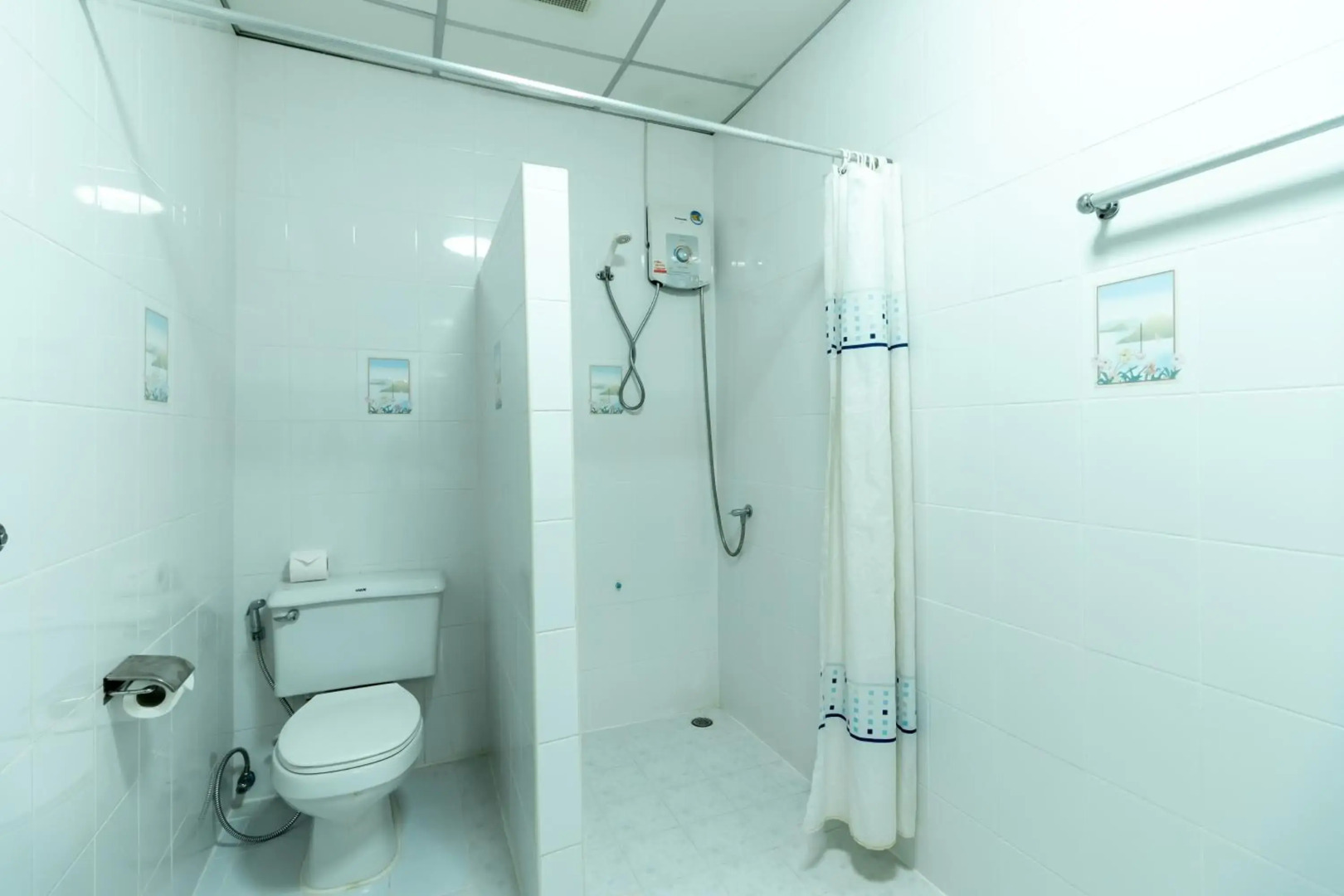 Thipurai Annex Hotel